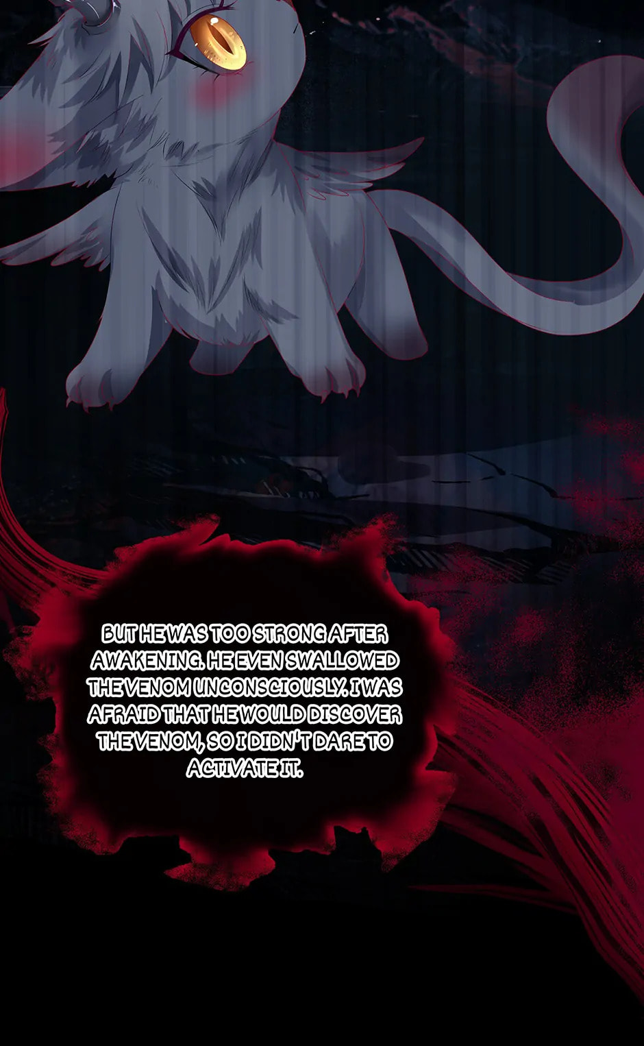 Private Devil Puppy (Colored) Chapter 153 page 48 - 
