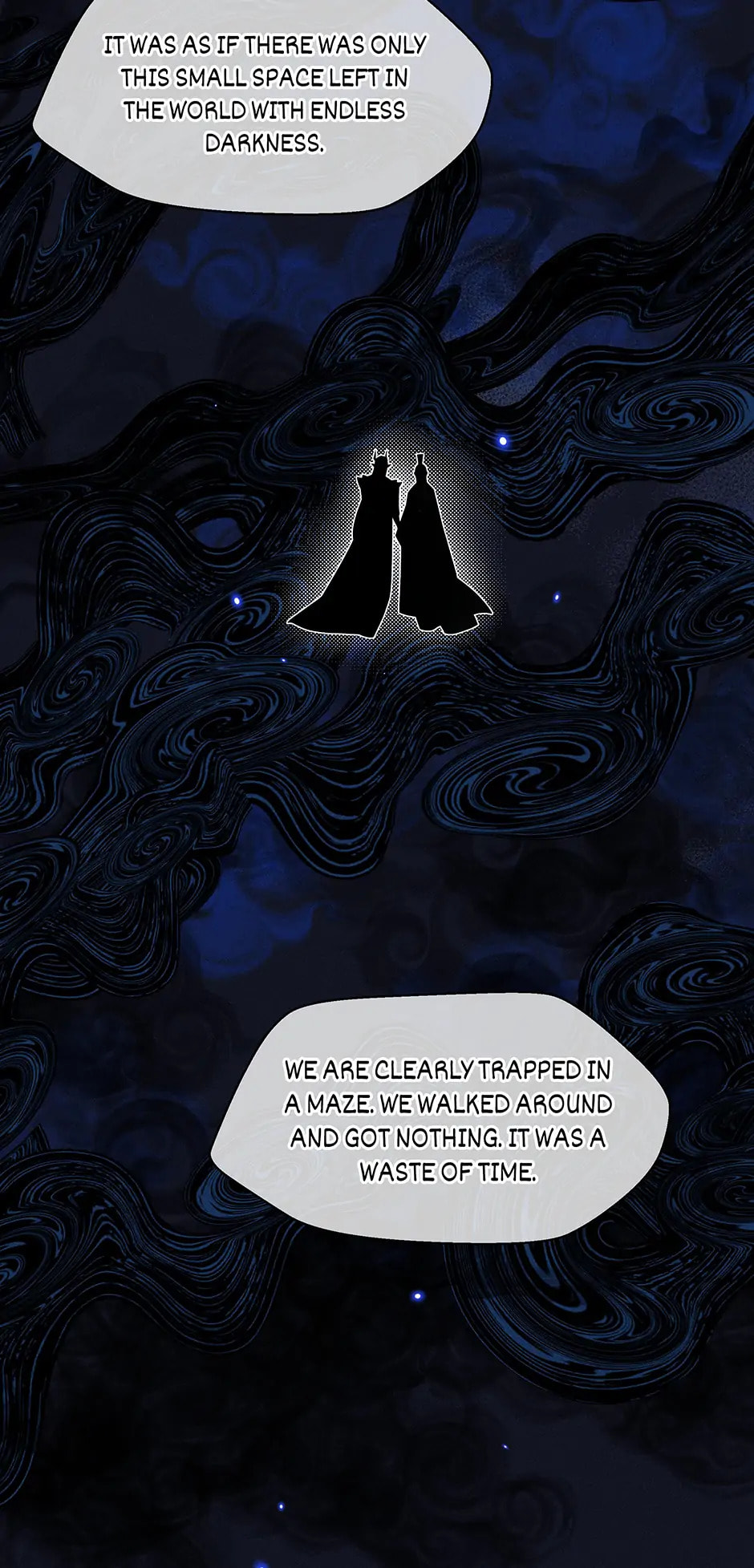Private Devil Puppy (Colored) Chapter 153 page 6 - 
