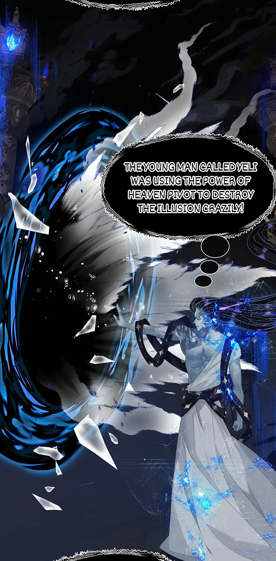 Private Devil Puppy (Colored) Chapter 153 page 52 - 