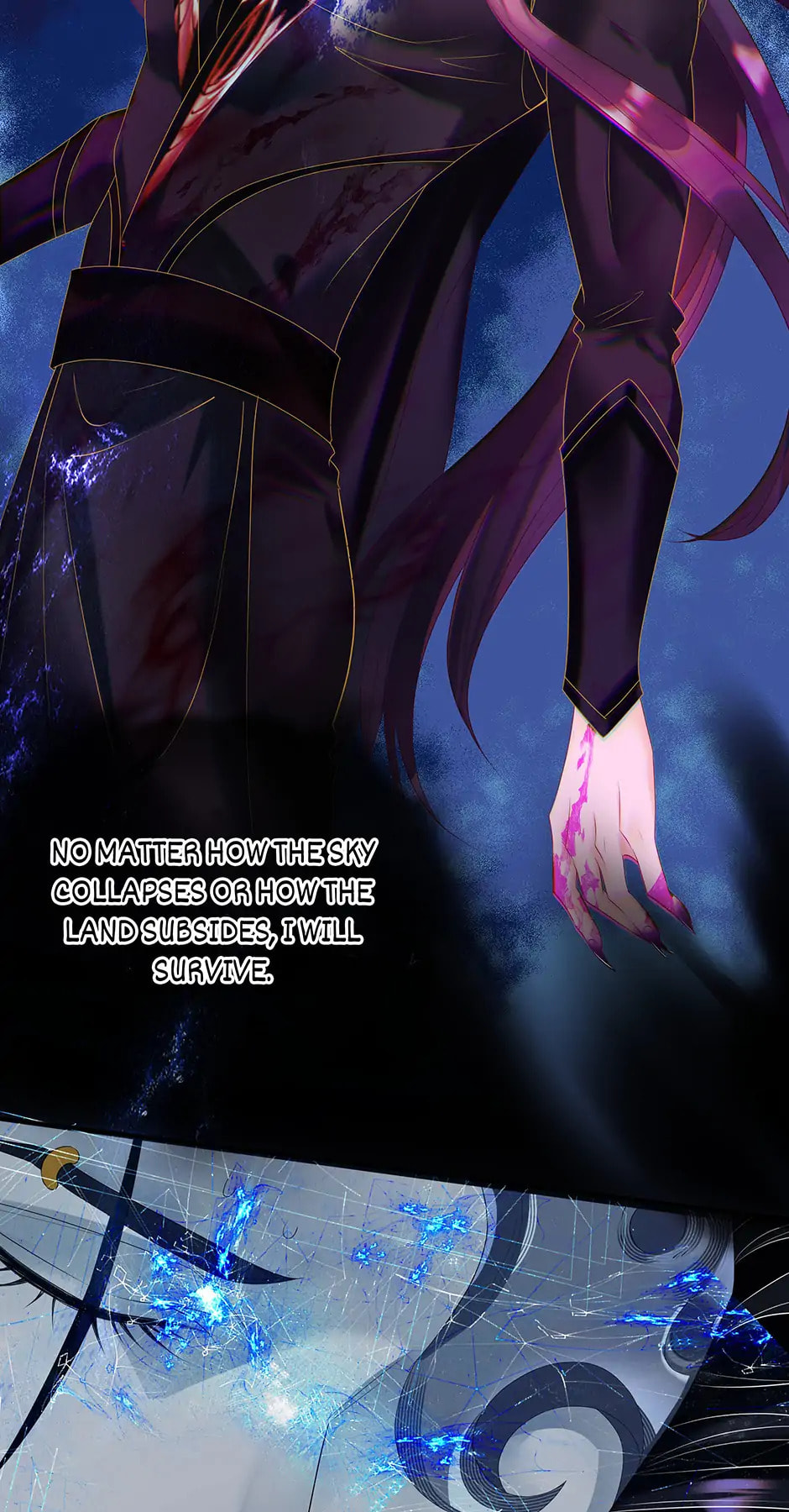 Private Devil Puppy (Colored) Chapter 153 page 58 - 