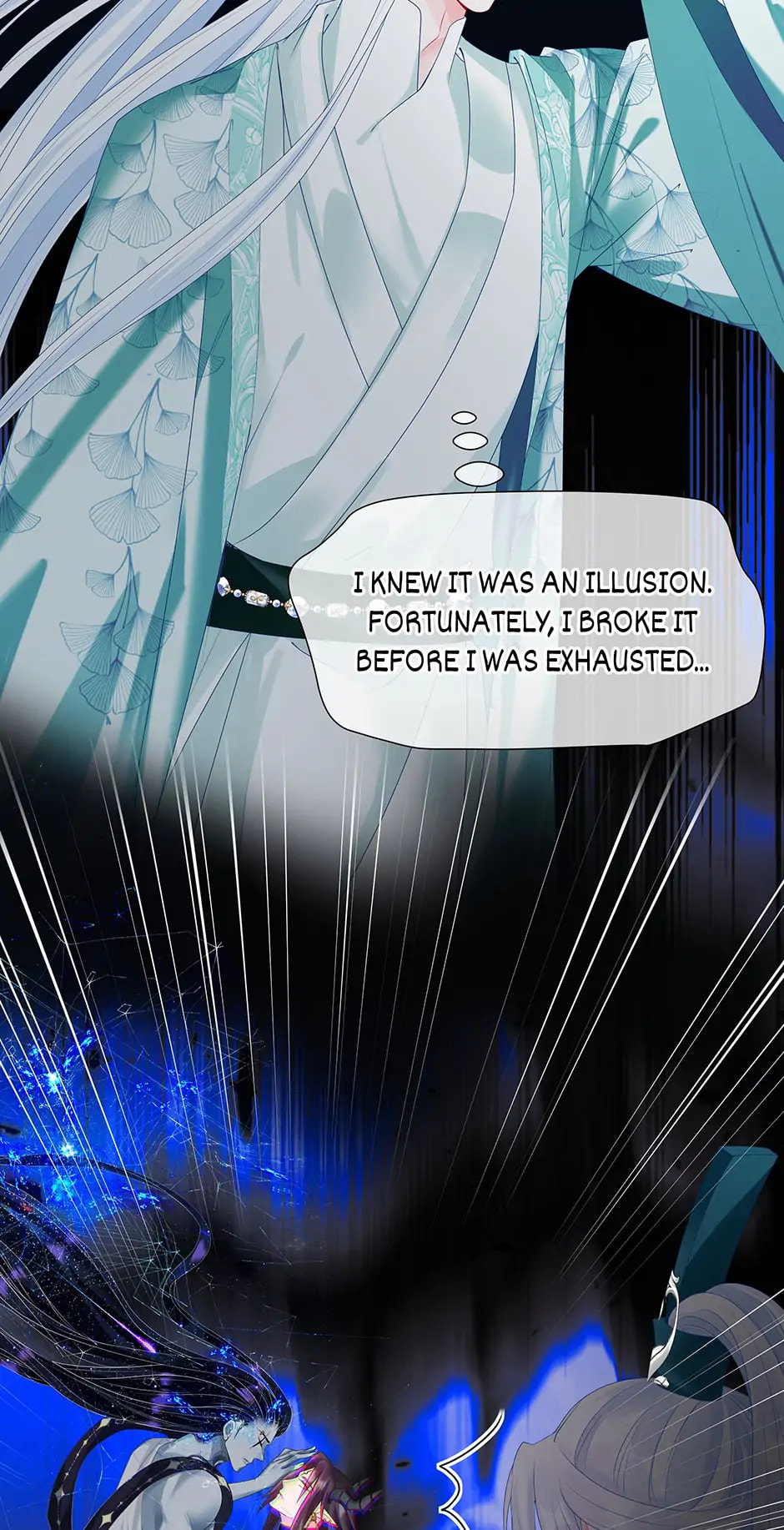 Private Devil Puppy (Colored) Chapter 153 page 62 - 