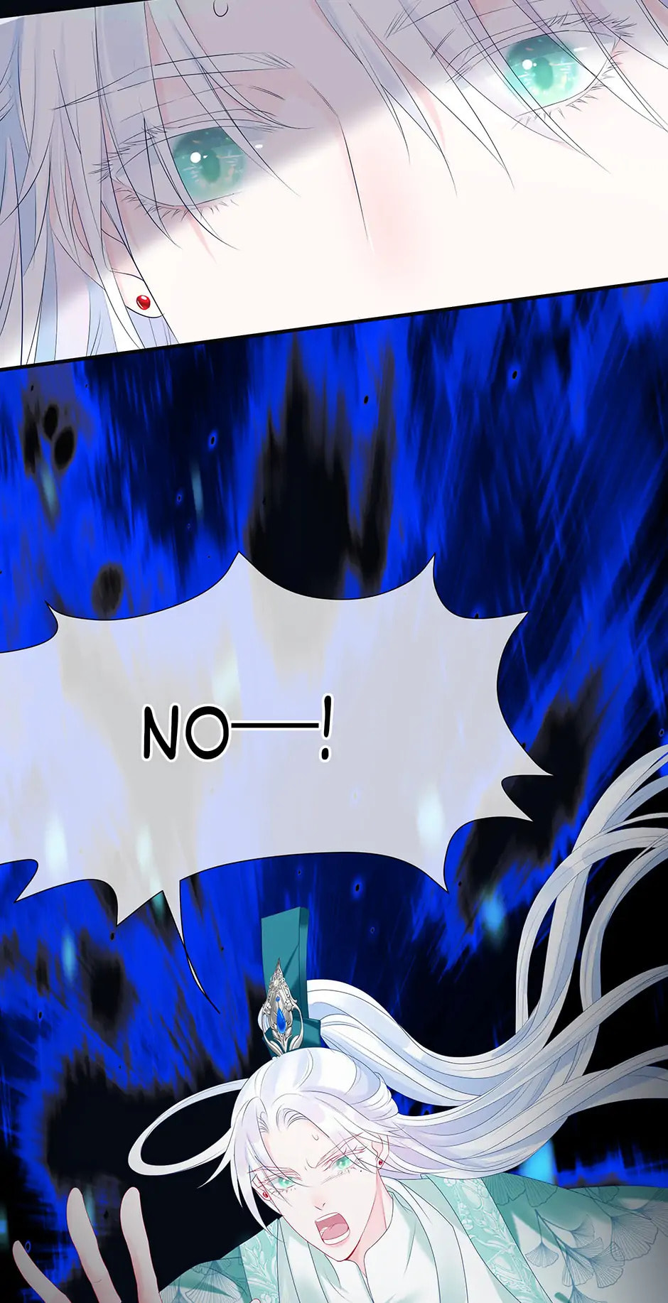 Private Devil Puppy (Colored) Chapter 153 page 65 - 