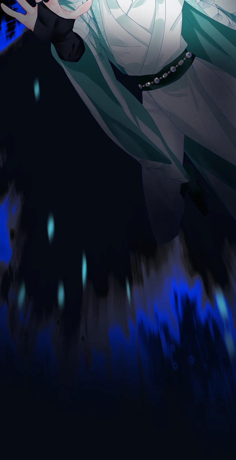 Private Devil Puppy (Colored) Chapter 153 page 66 - 