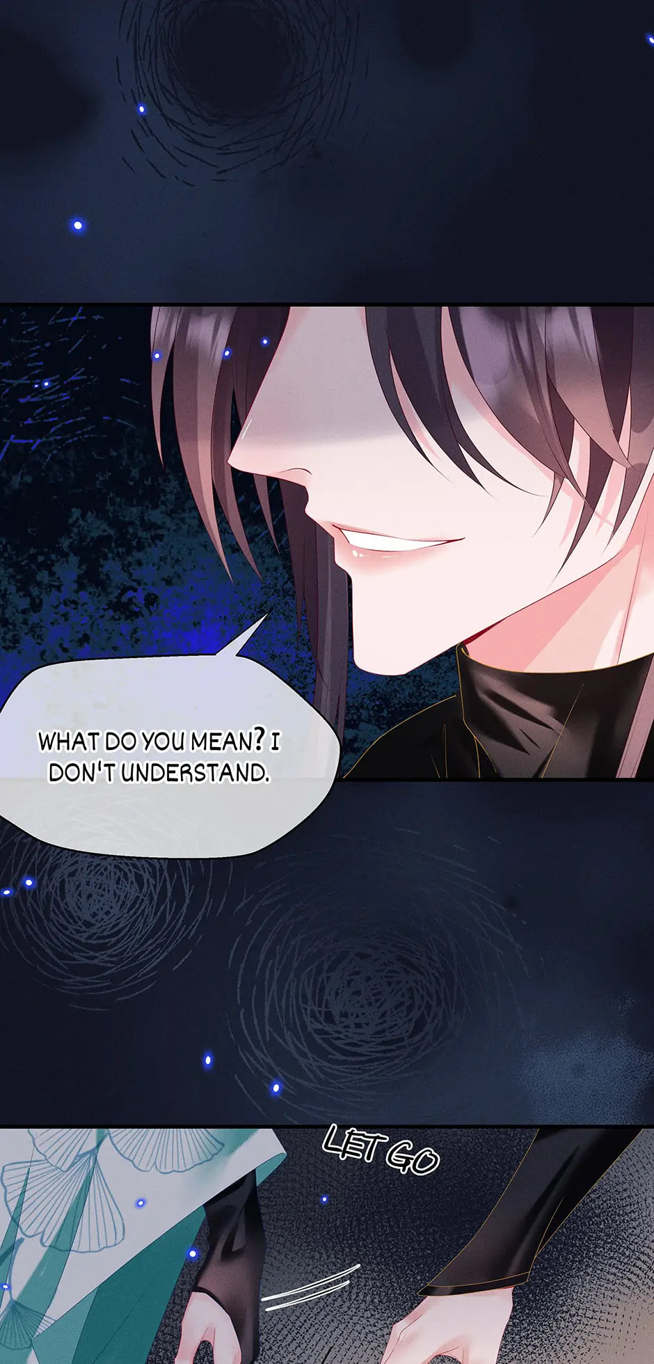 Private Devil Puppy (Colored) Chapter 153 page 8 - 