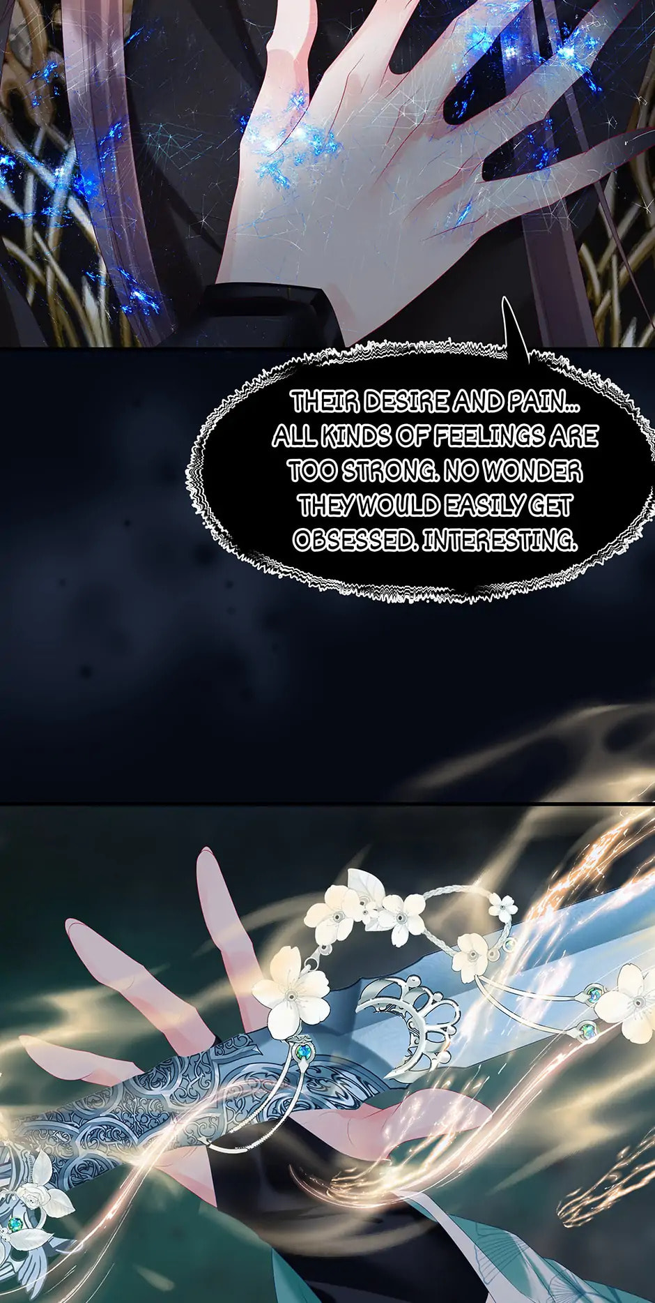 Private Devil Puppy (Colored) Chapter 154 page 16 - 
