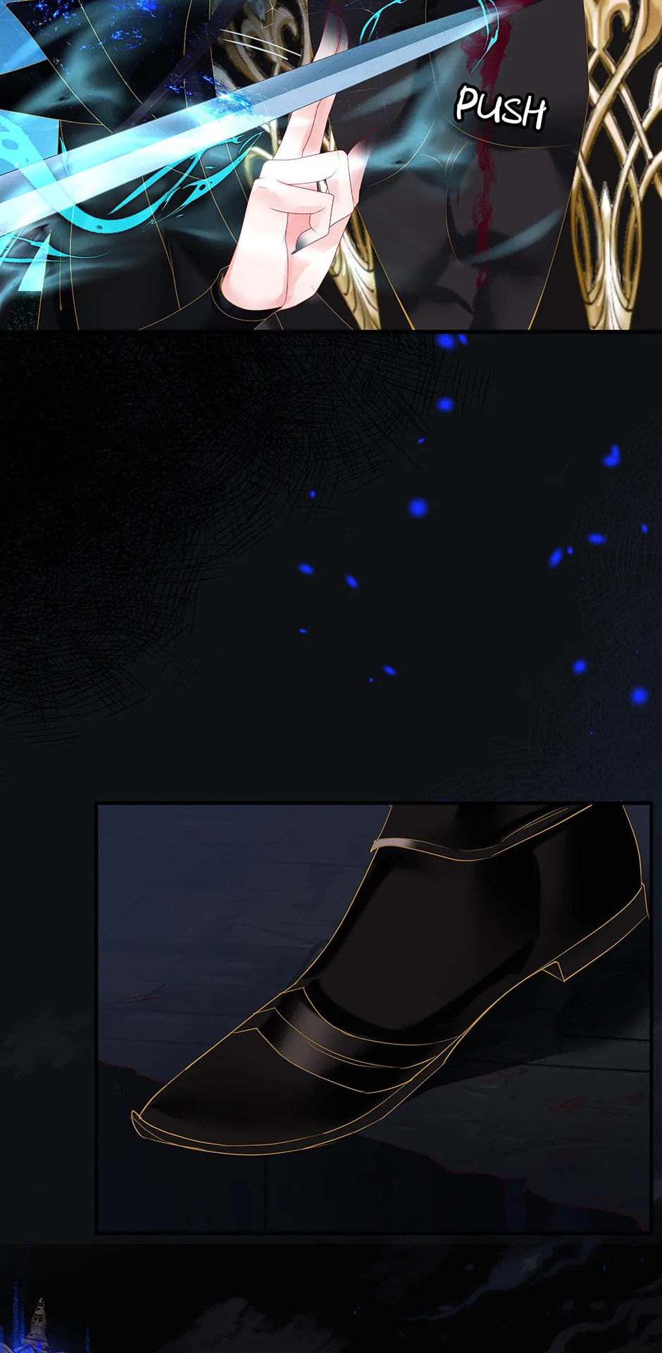 Private Devil Puppy (Colored) Chapter 154 page 25 - 
