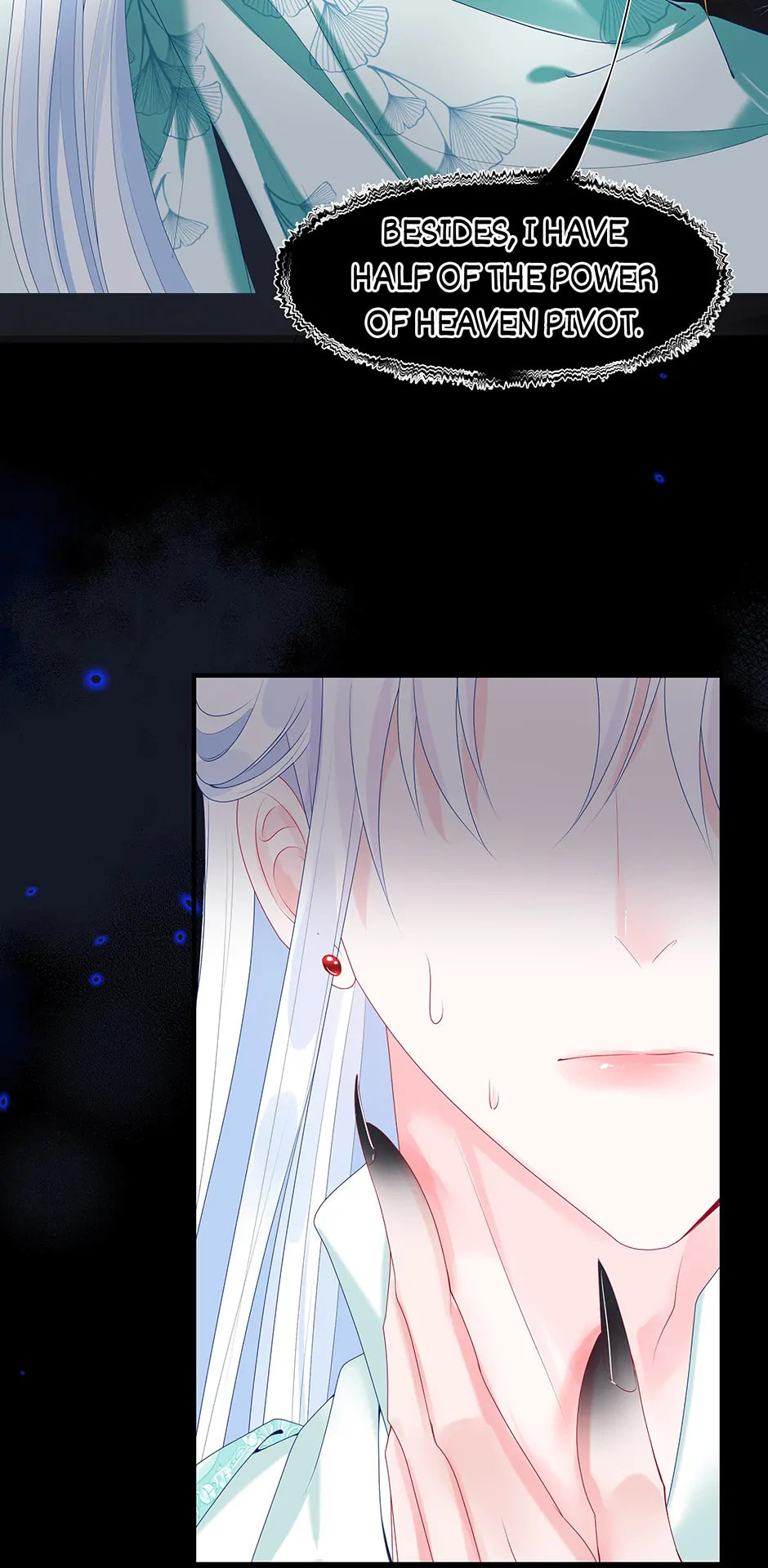 Private Devil Puppy (Colored) Chapter 154 page 27 - 