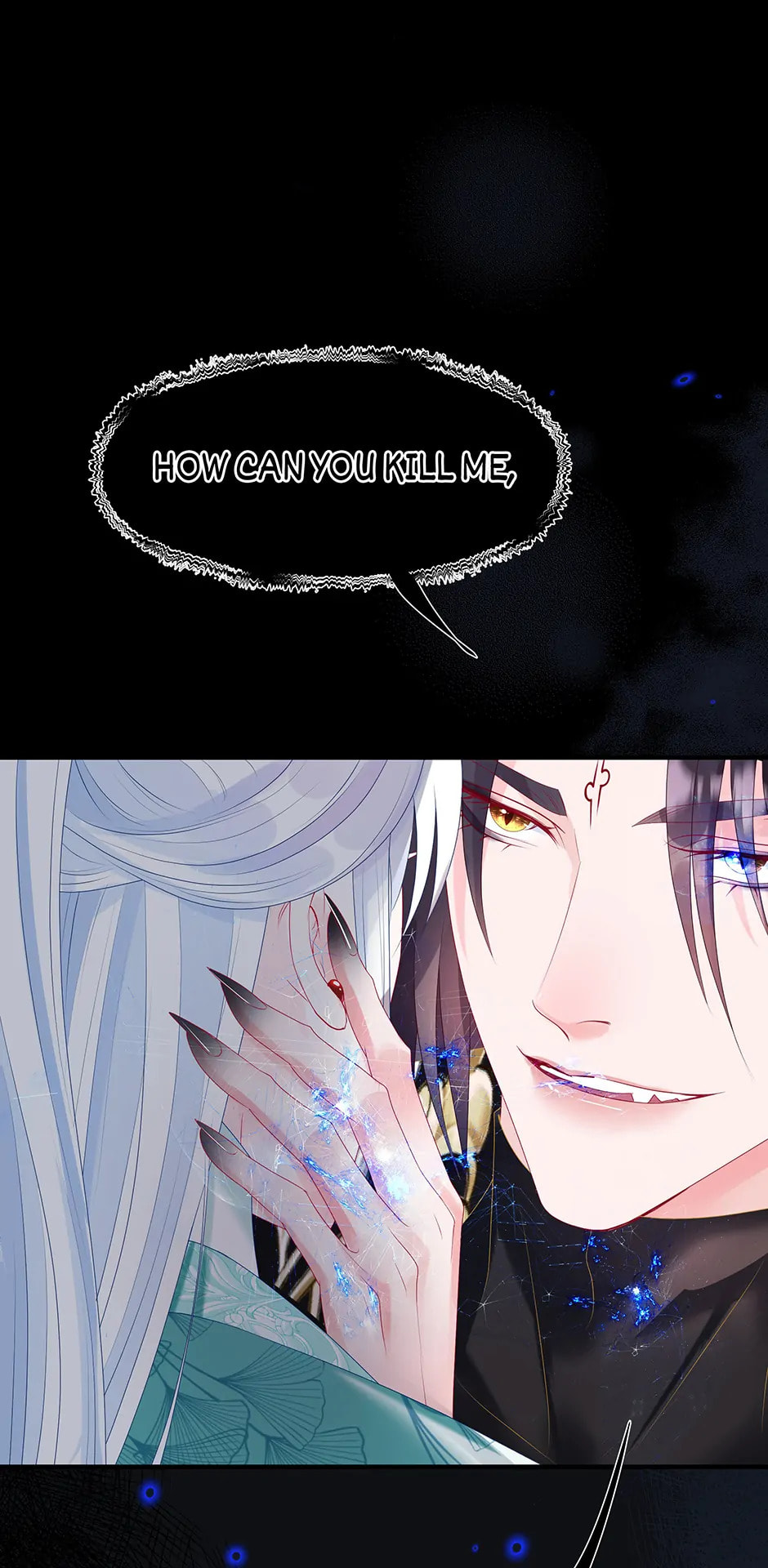 Private Devil Puppy (Colored) Chapter 154 page 28 - 