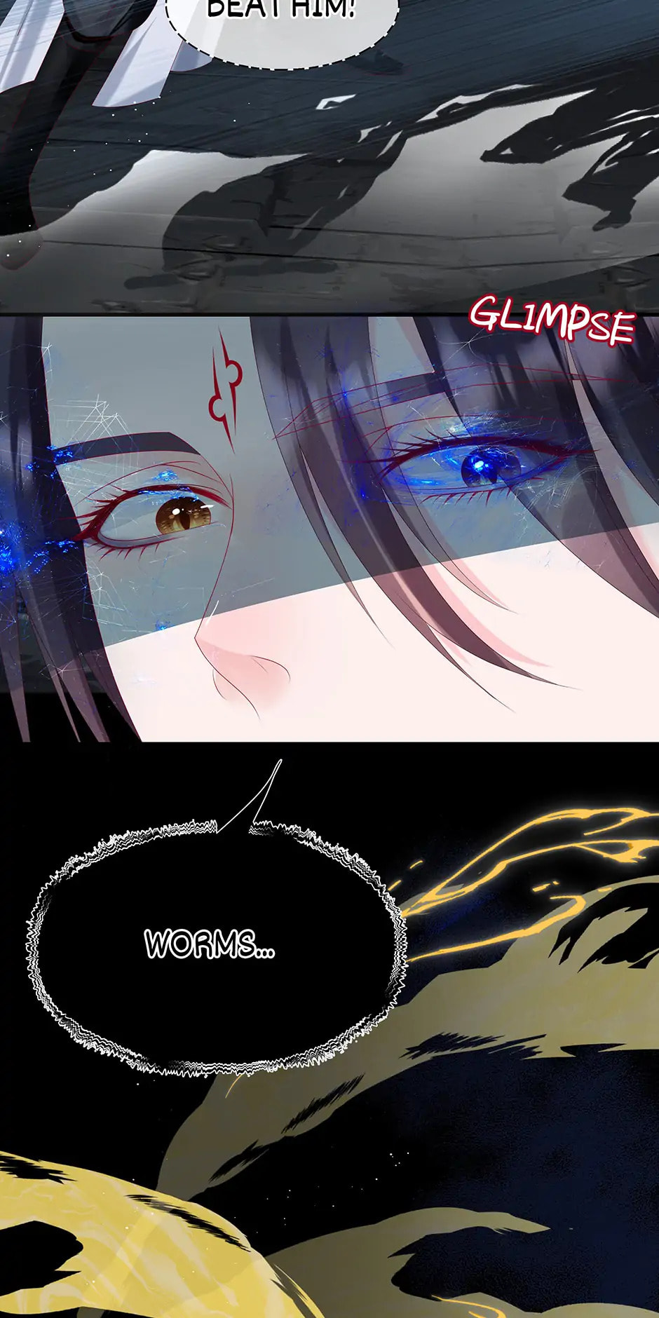 Private Devil Puppy (Colored) Chapter 154 page 31 - 