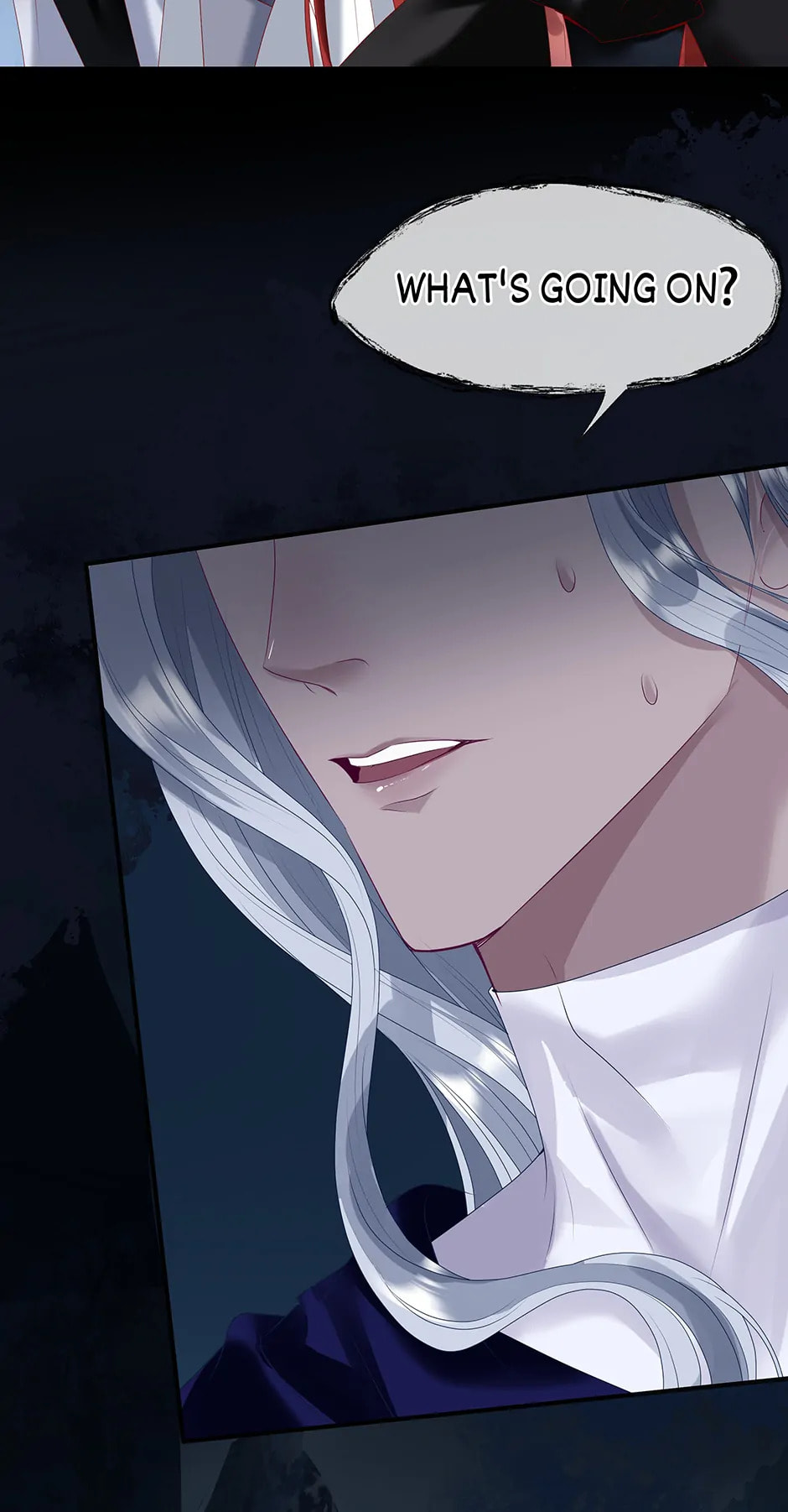 Private Devil Puppy (Colored) Chapter 154 page 37 - 
