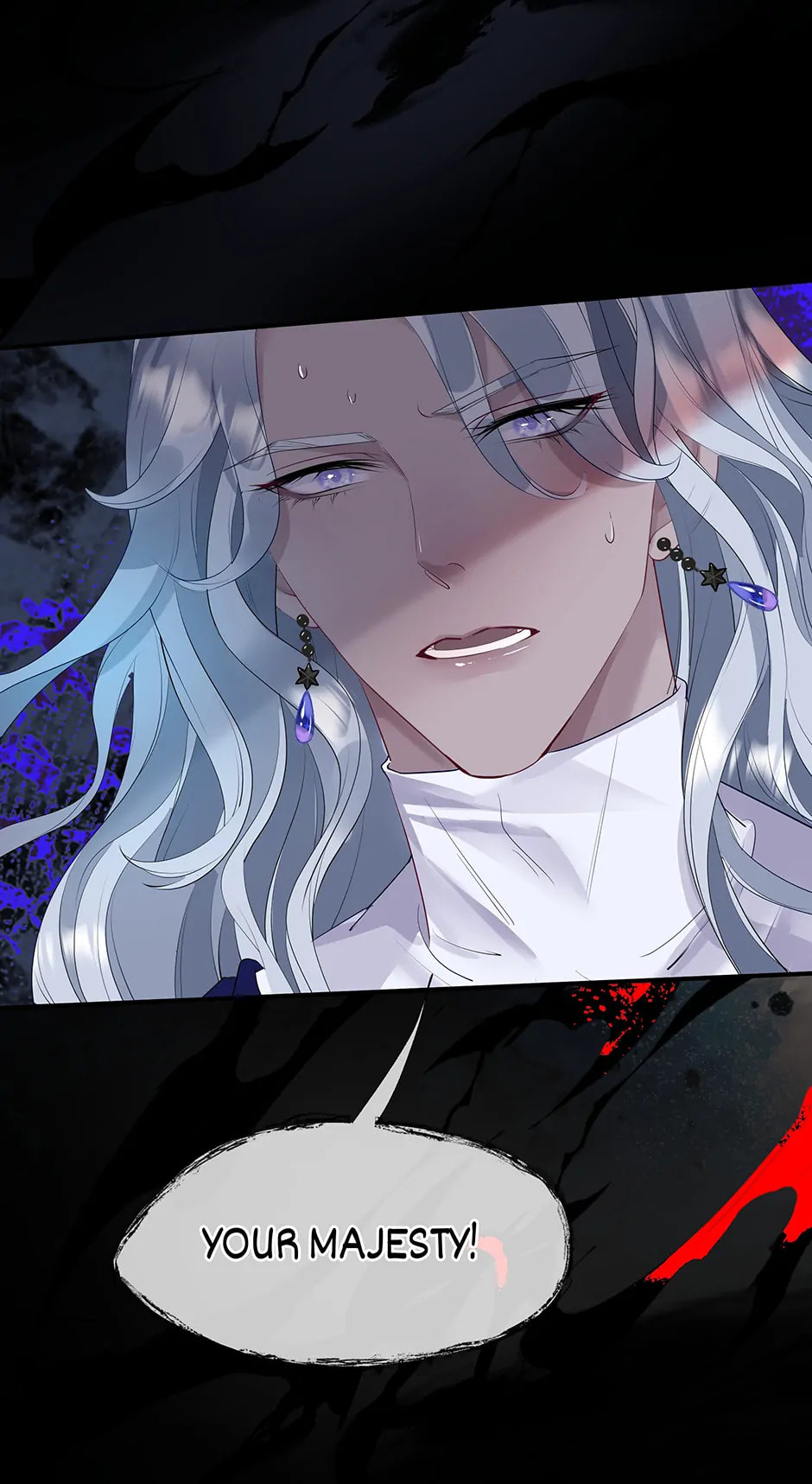 Private Devil Puppy (Colored) Chapter 154 page 46 - 