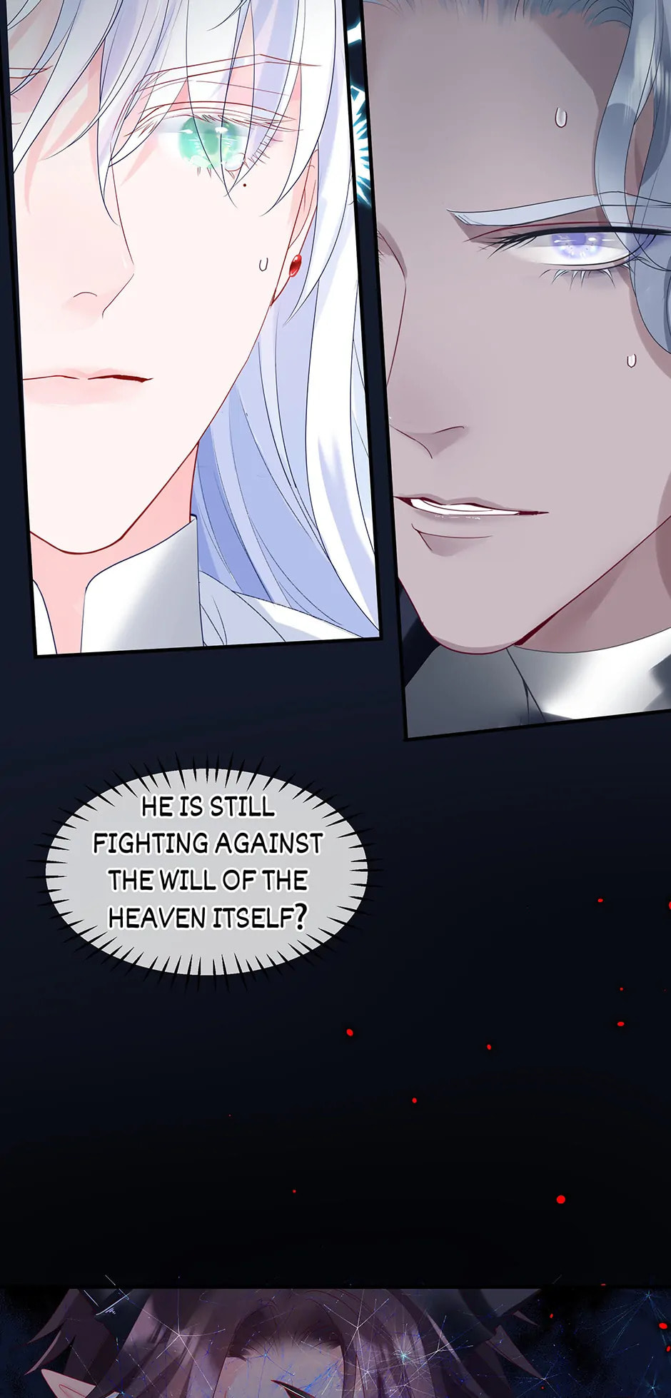 Private Devil Puppy (Colored) Chapter 154 page 58 - 