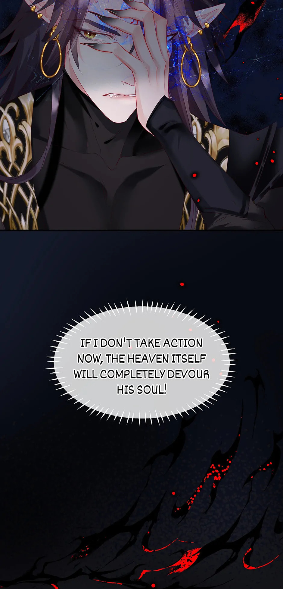 Private Devil Puppy (Colored) Chapter 154 page 59 - 