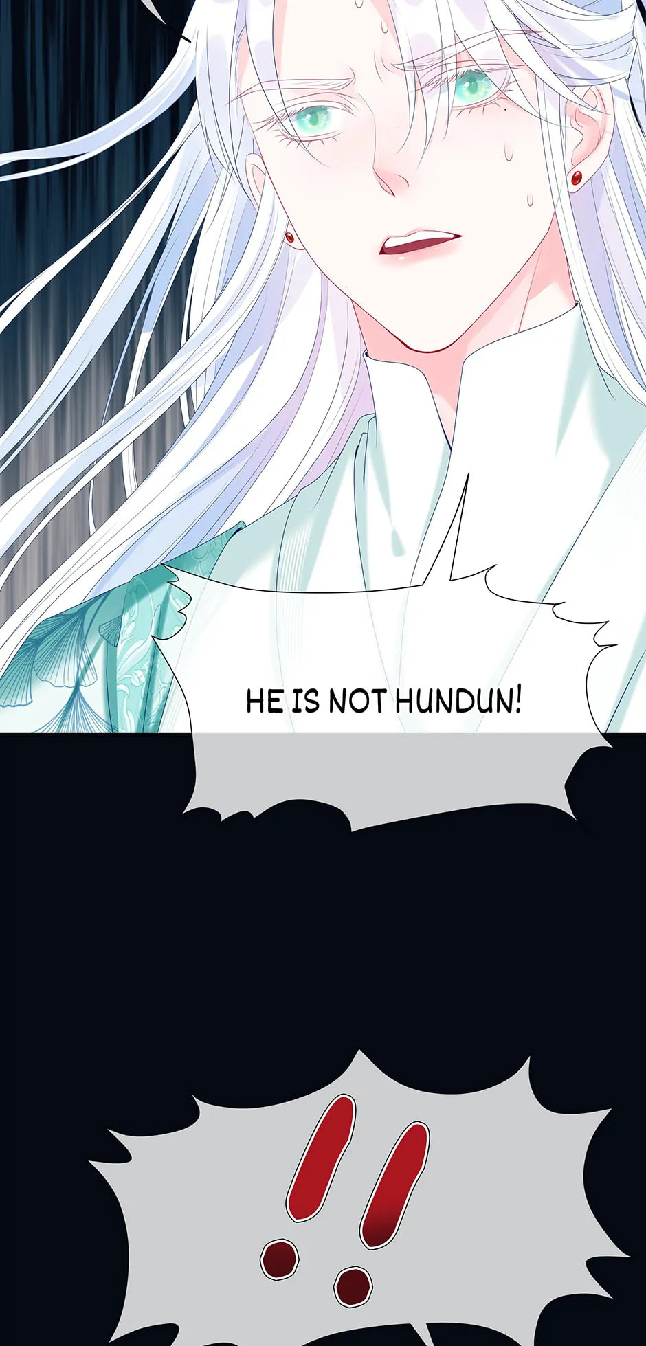 Private Devil Puppy (Colored) Chapter 154 page 10 - 