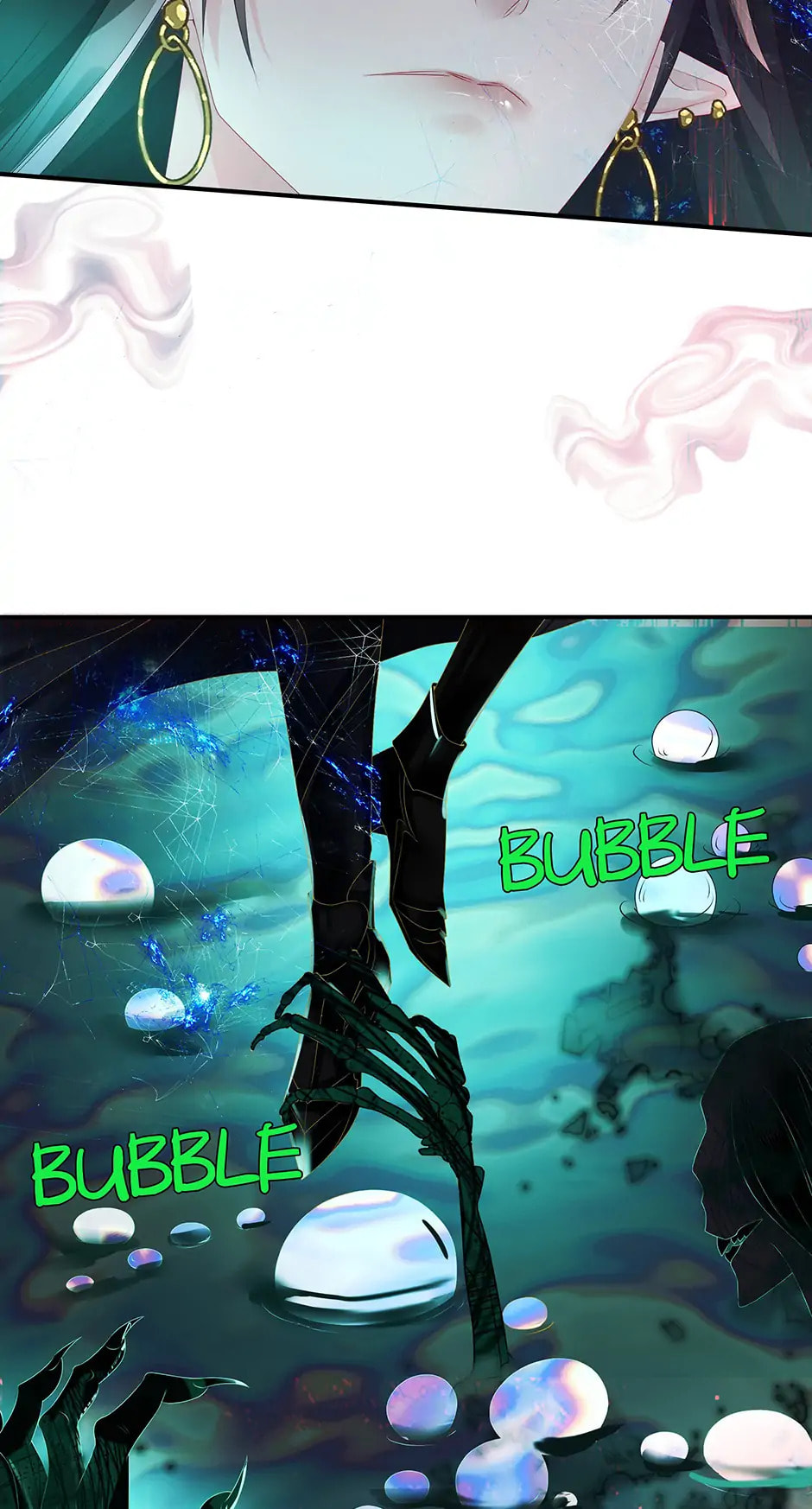 Private Devil Puppy (Colored) Chapter 155 page 22 - 