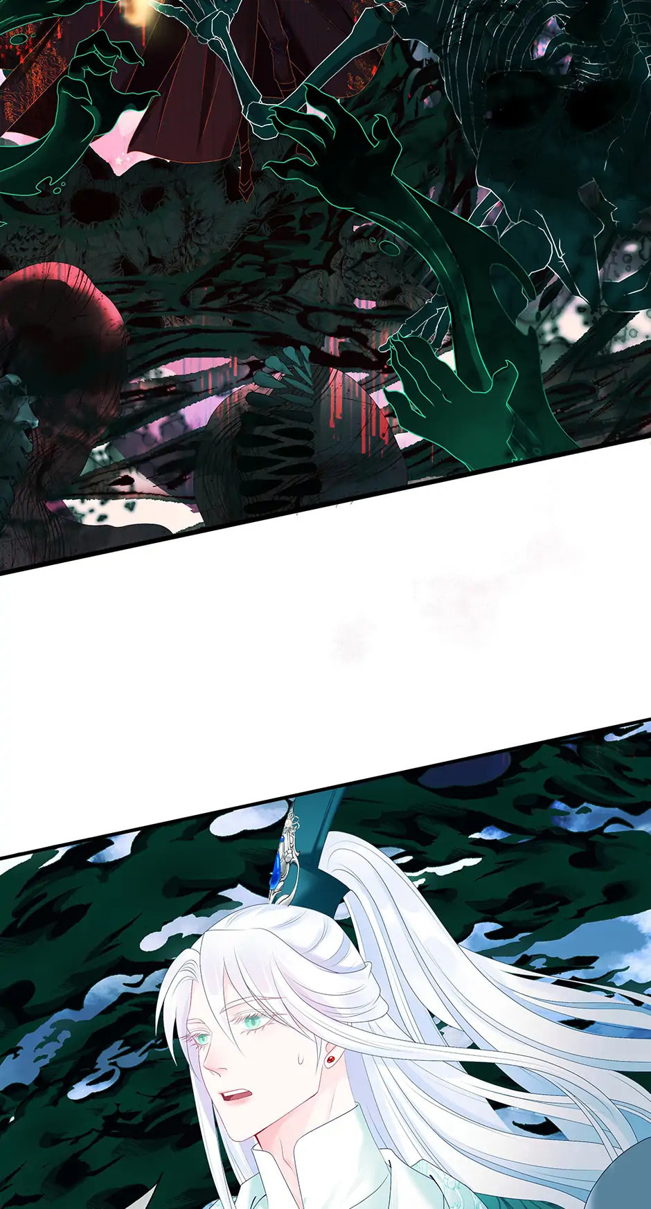 Private Devil Puppy (Colored) Chapter 155 page 24 - 