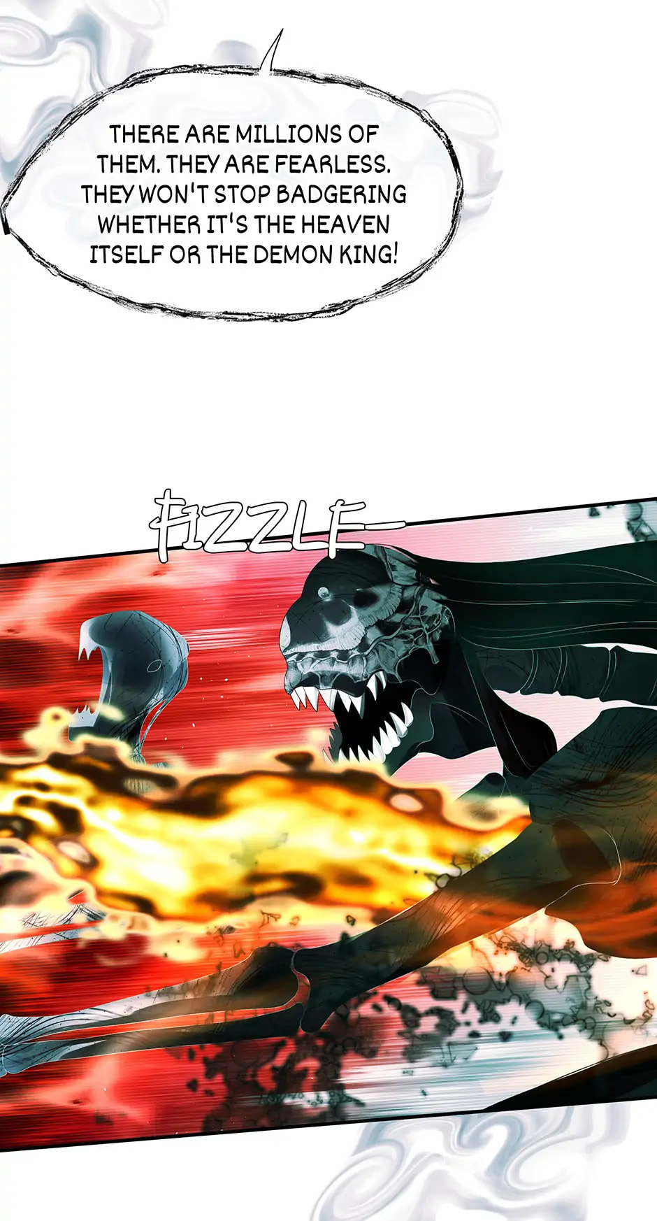 Private Devil Puppy (Colored) Chapter 155 page 26 - 