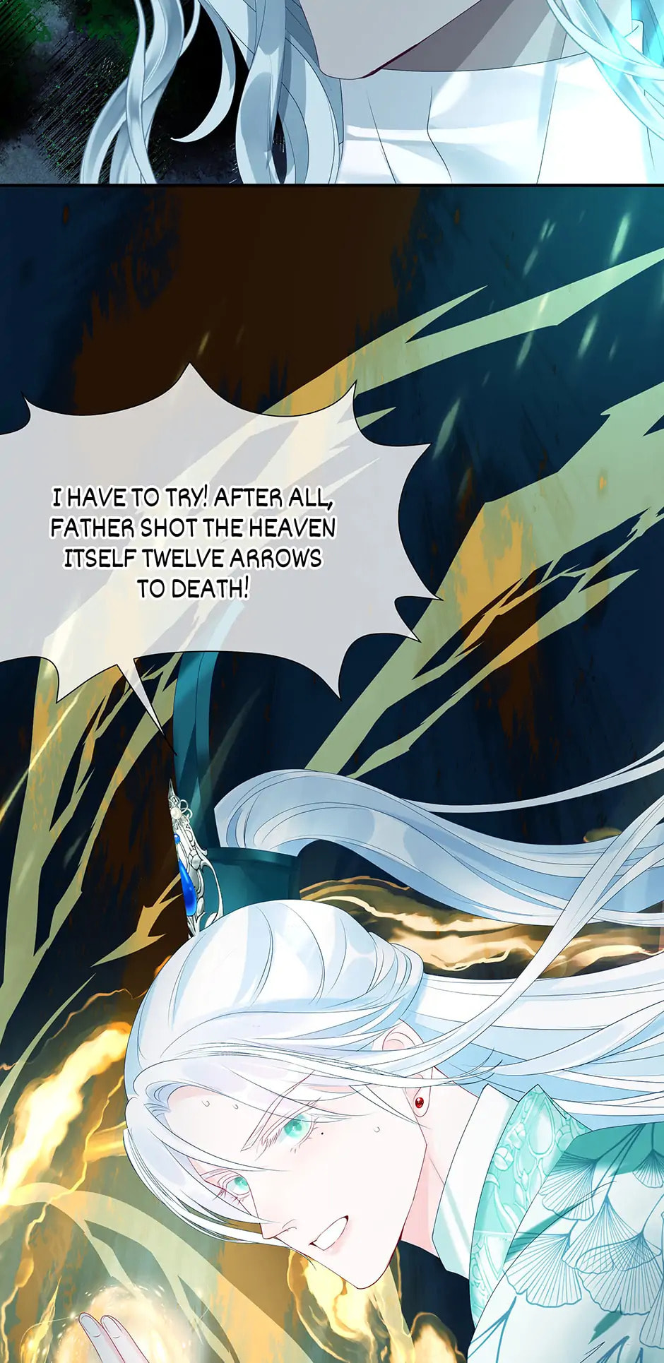 Private Devil Puppy (Colored) Chapter 155 page 32 - 