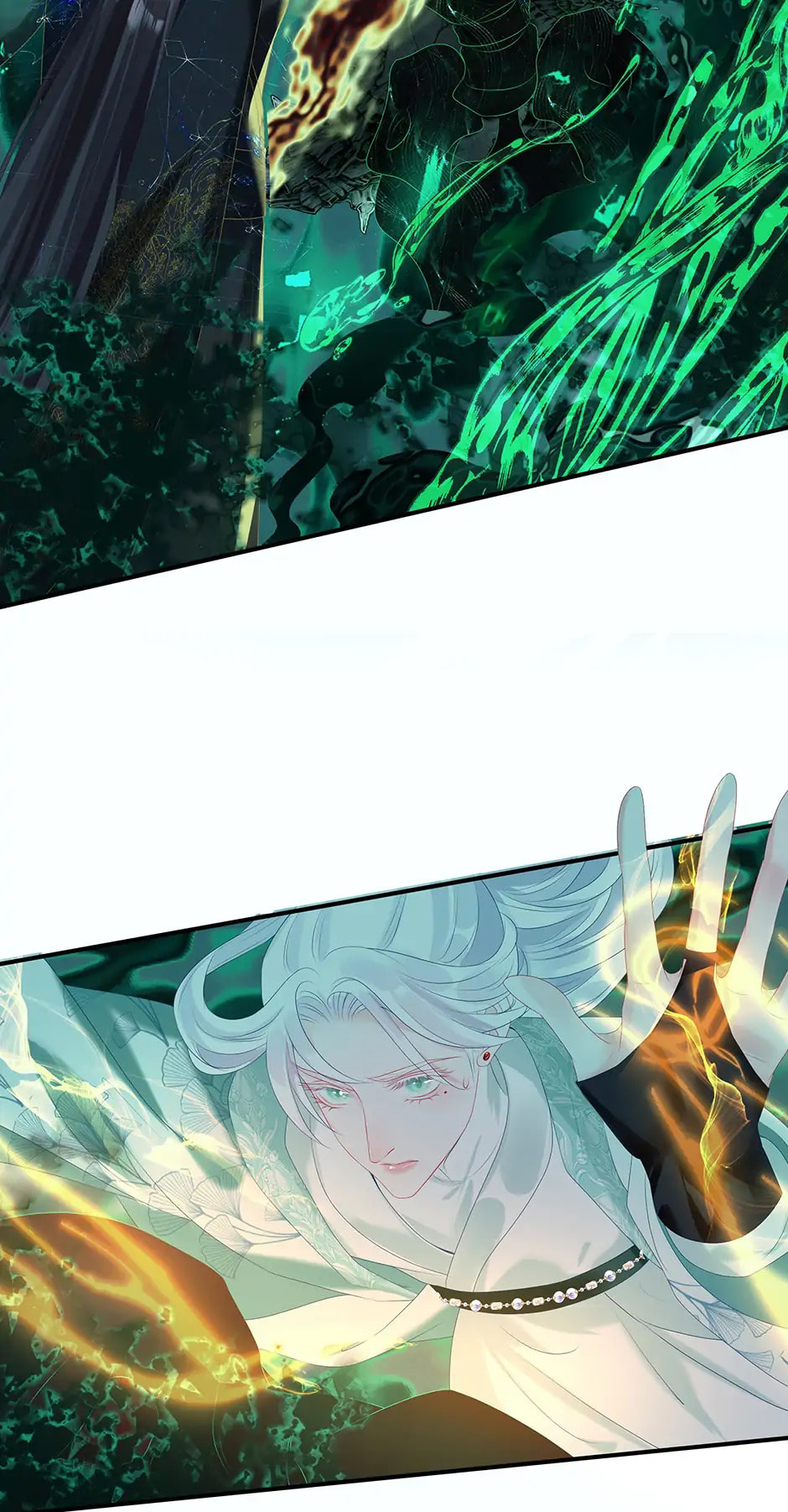 Private Devil Puppy (Colored) Chapter 155 page 36 - 