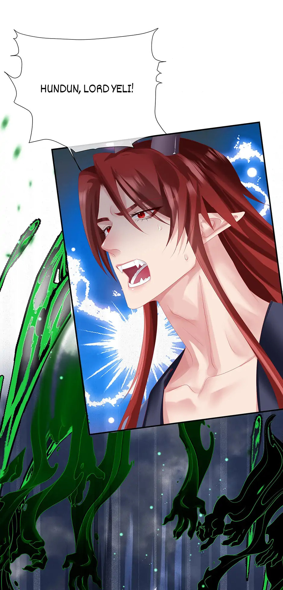 Private Devil Puppy (Colored) Chapter 155 page 40 - 