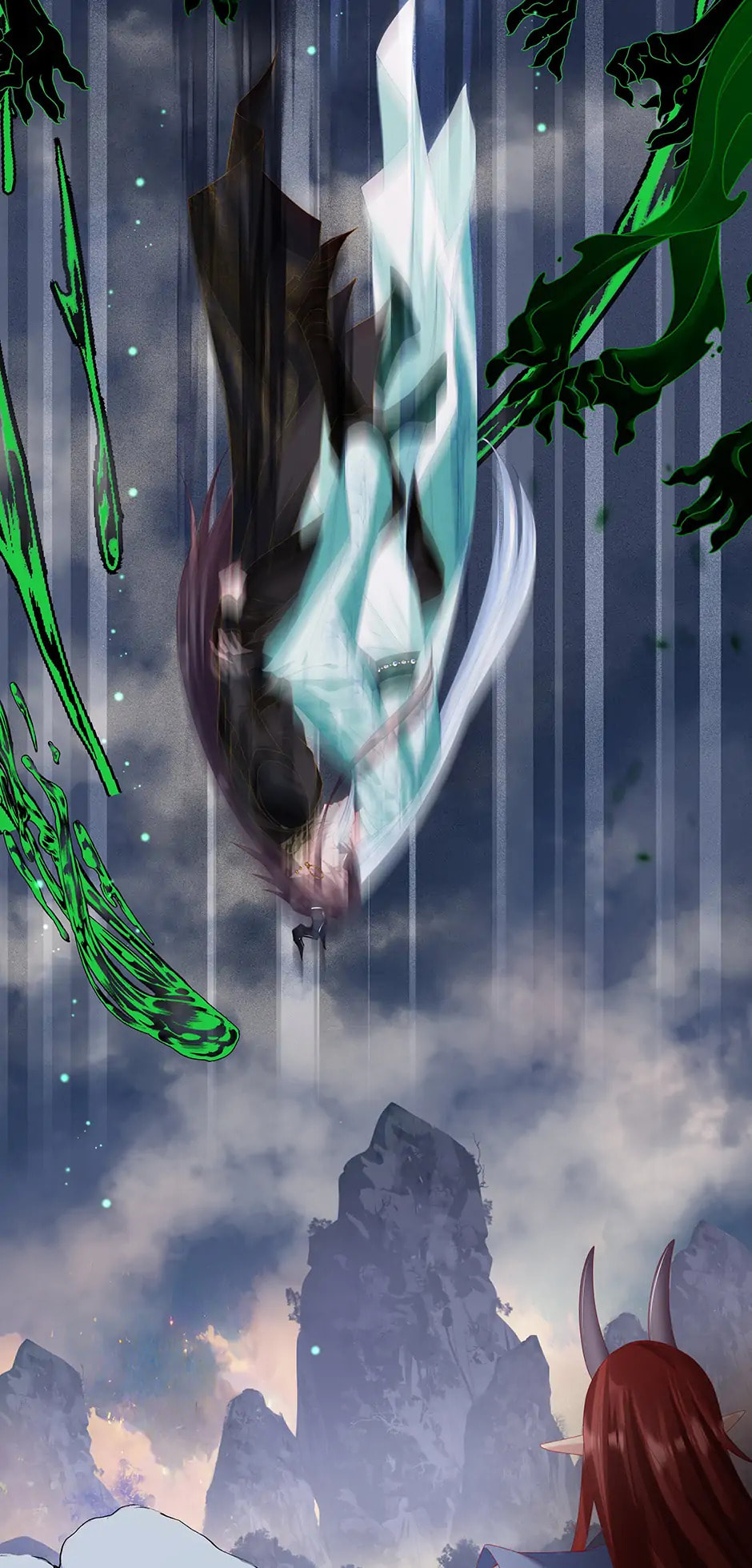 Private Devil Puppy (Colored) Chapter 155 page 41 - 