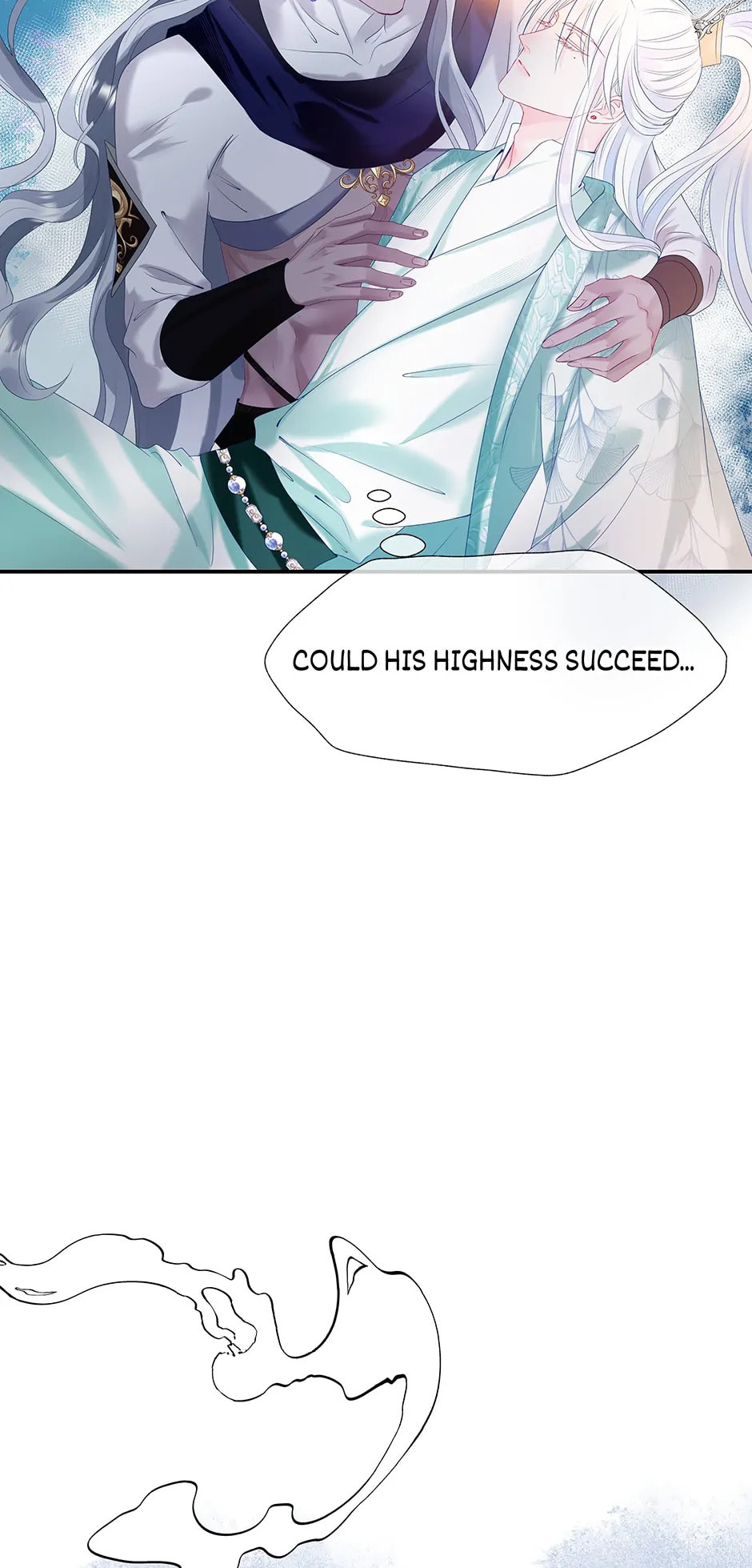 Private Devil Puppy (Colored) Chapter 155 page 44 - 