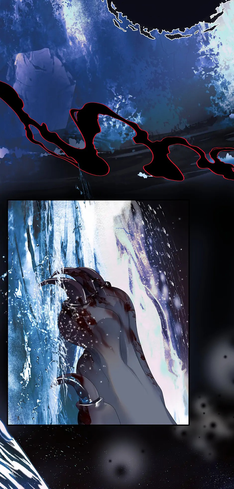 Private Devil Puppy (Colored) Chapter 155 page 49 - 