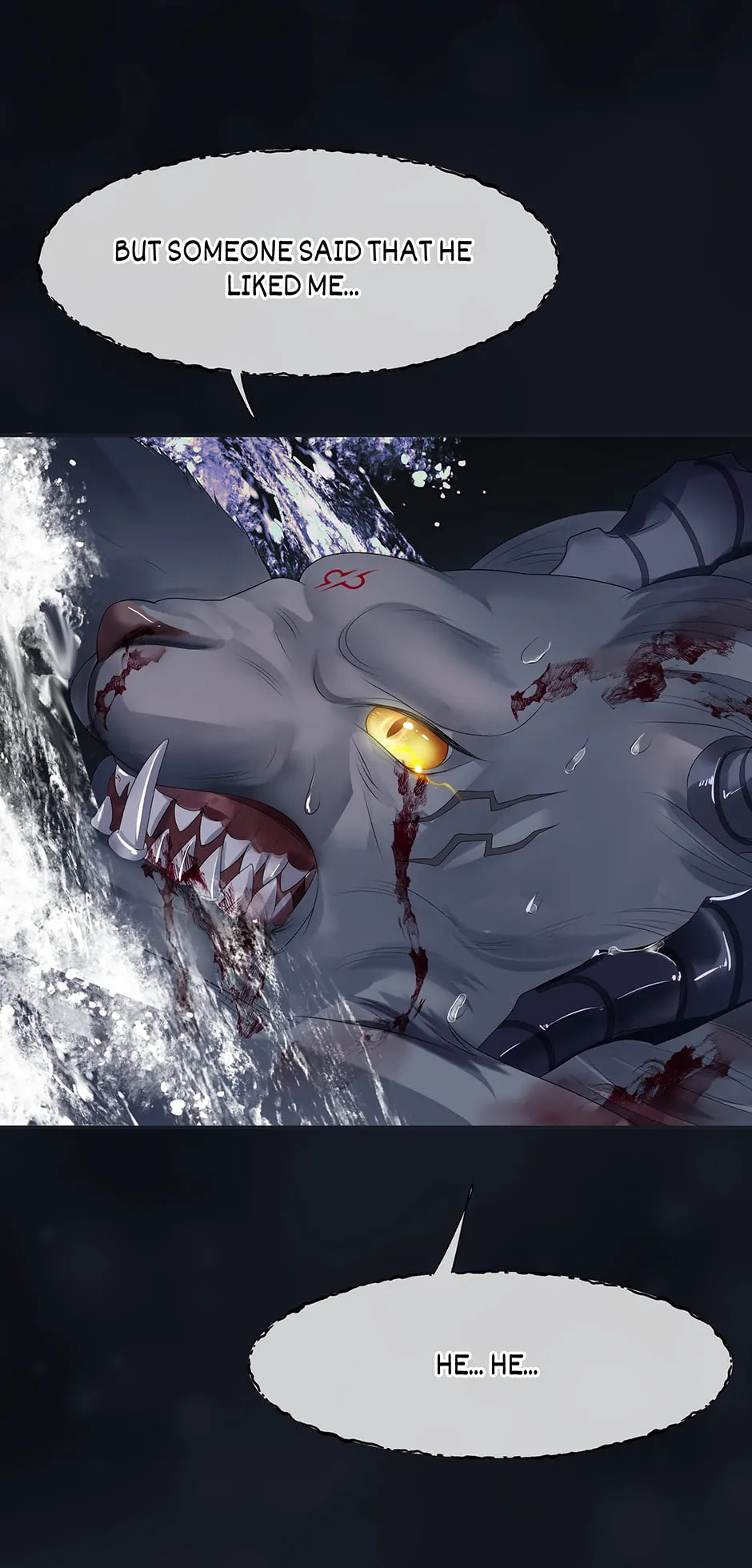 Private Devil Puppy (Colored) Chapter 155 page 52 - 