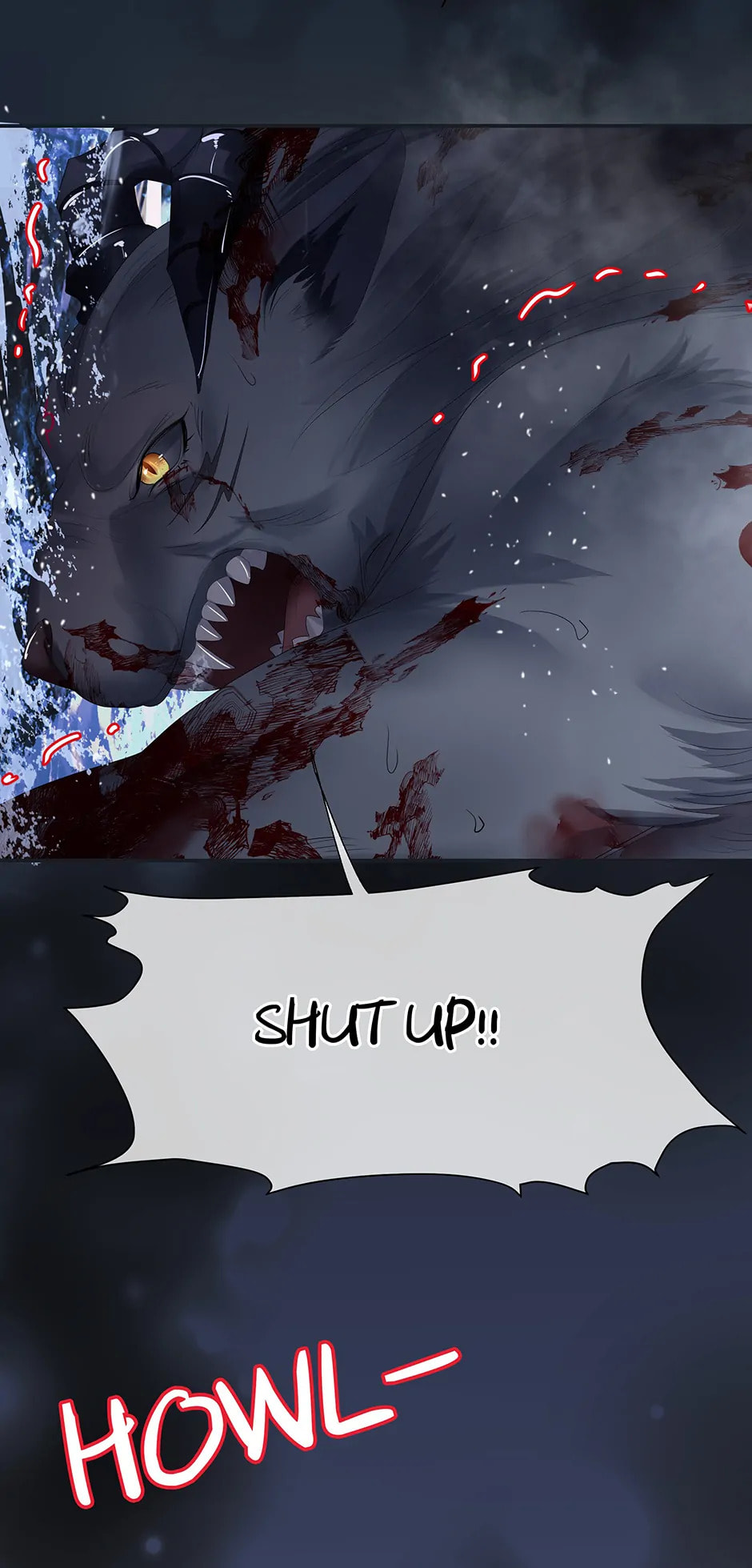 Private Devil Puppy (Colored) Chapter 155 page 56 - 