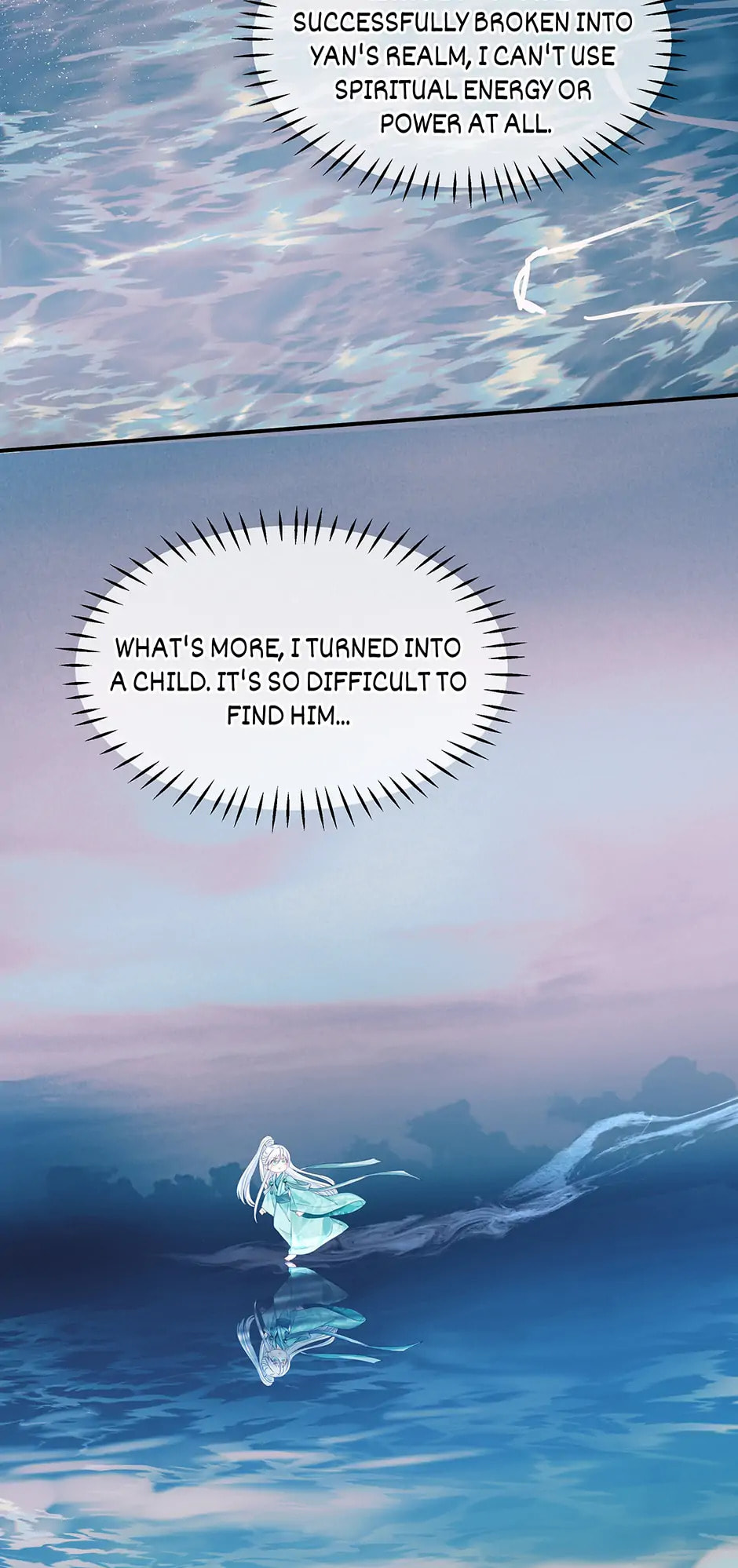 Private Devil Puppy (Colored) Chapter 155 page 59 - 