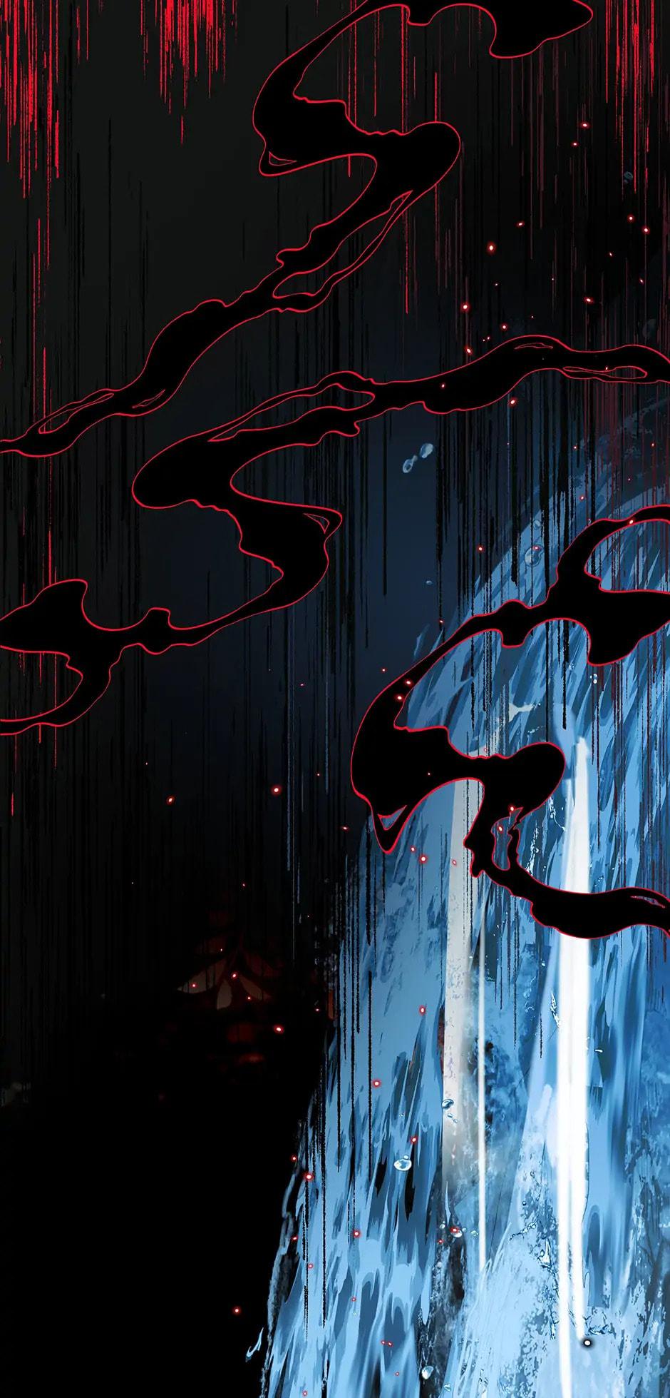 Private Devil Puppy (Colored) Chapter 156 page 1 - 