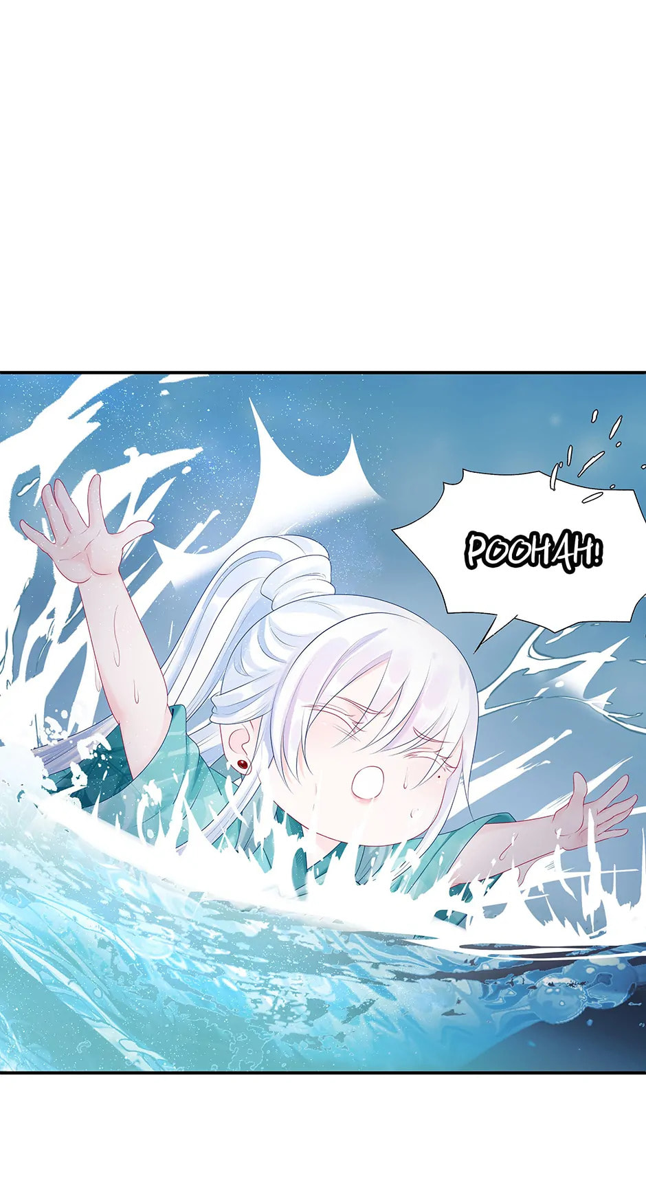 Private Devil Puppy (Colored) Chapter 156 page 17 - 