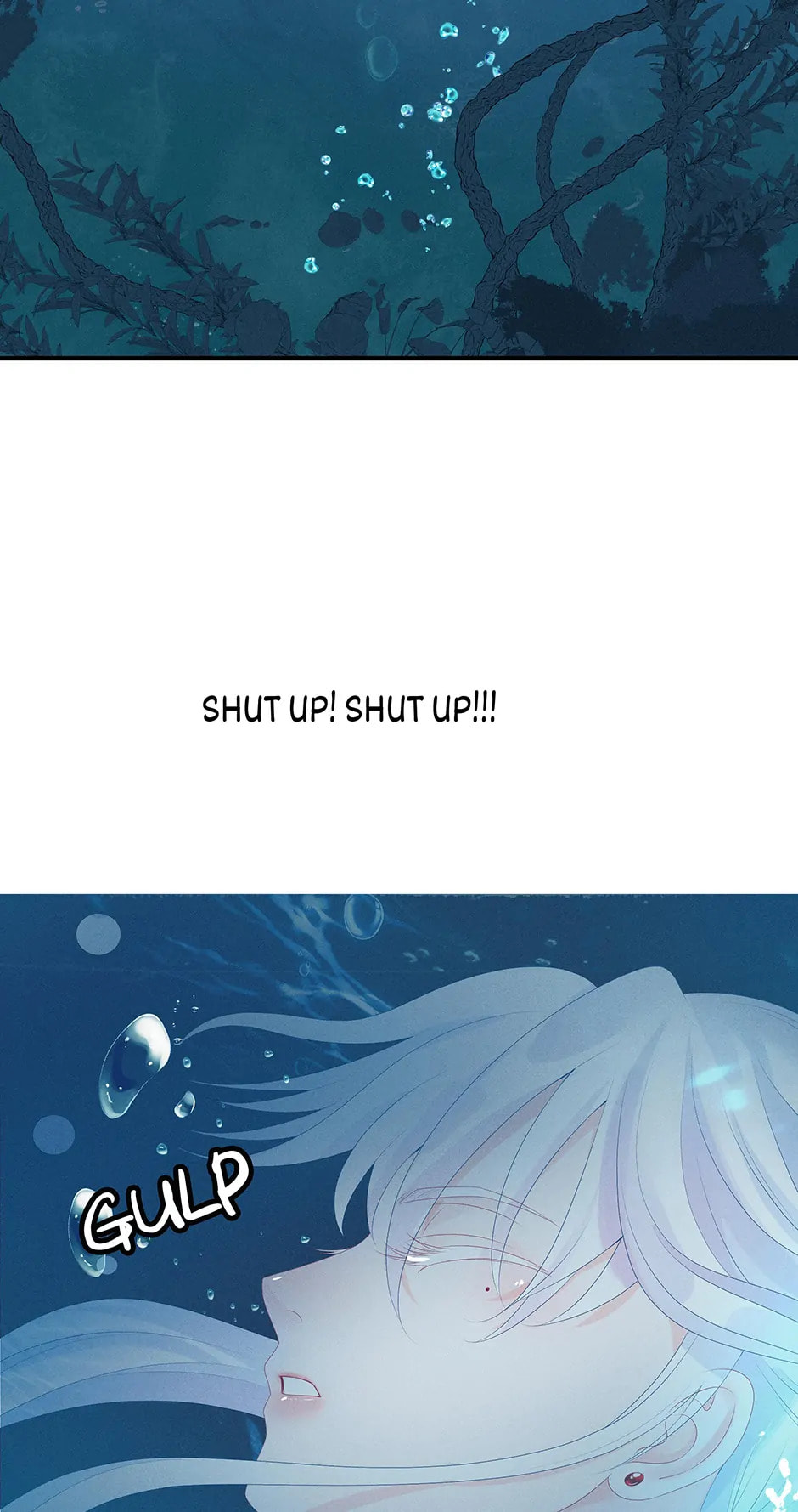 Private Devil Puppy (Colored) Chapter 156 page 29 - 