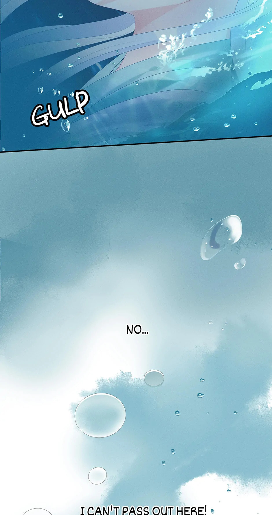 Private Devil Puppy (Colored) Chapter 156 page 30 - 