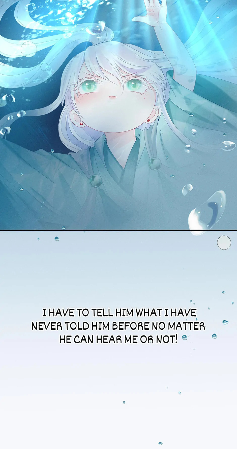 Private Devil Puppy (Colored) Chapter 156 page 32 - 