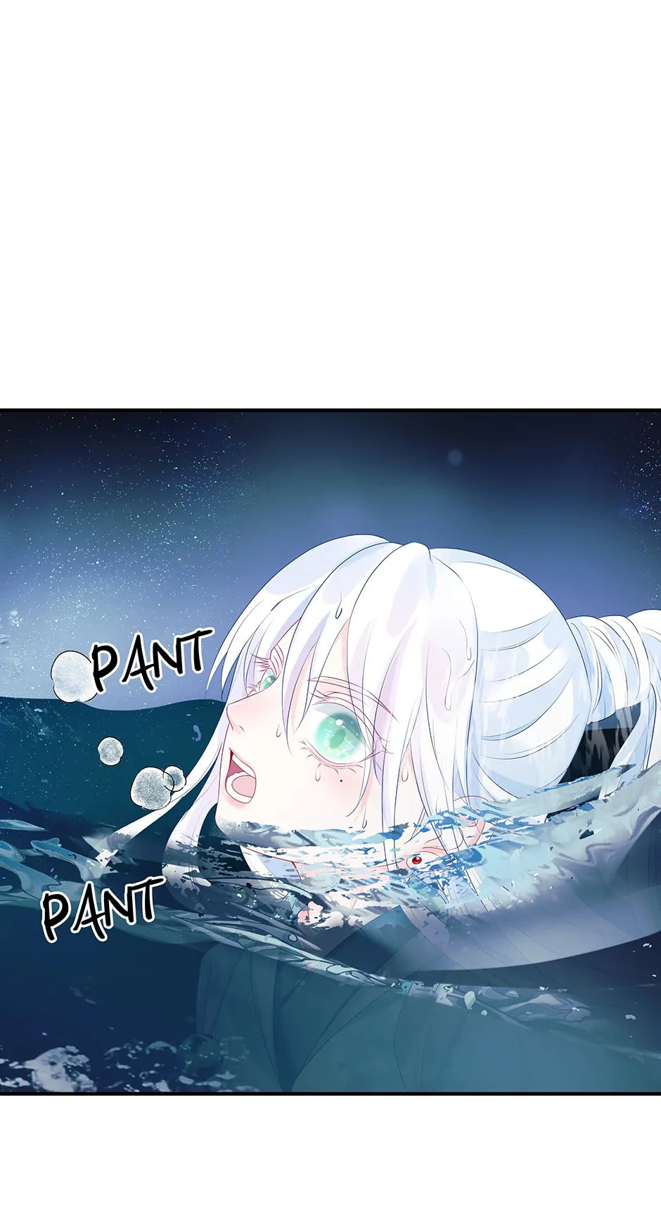 Private Devil Puppy (Colored) Chapter 156 page 34 - 