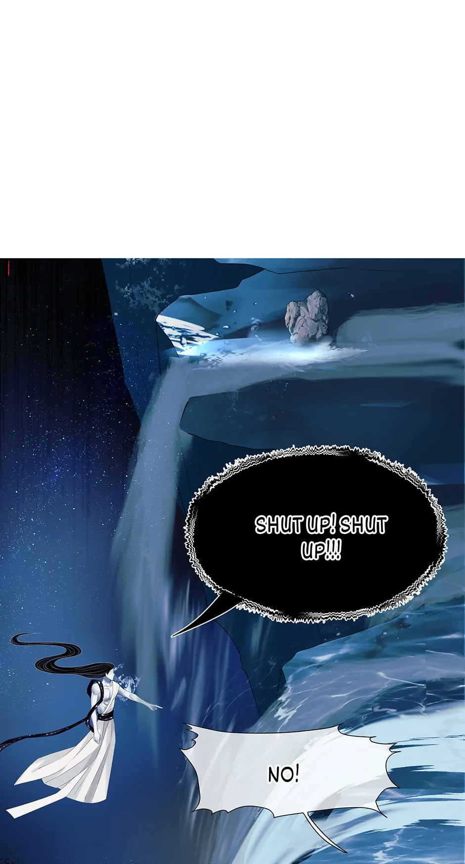 Private Devil Puppy (Colored) Chapter 156 page 35 - 