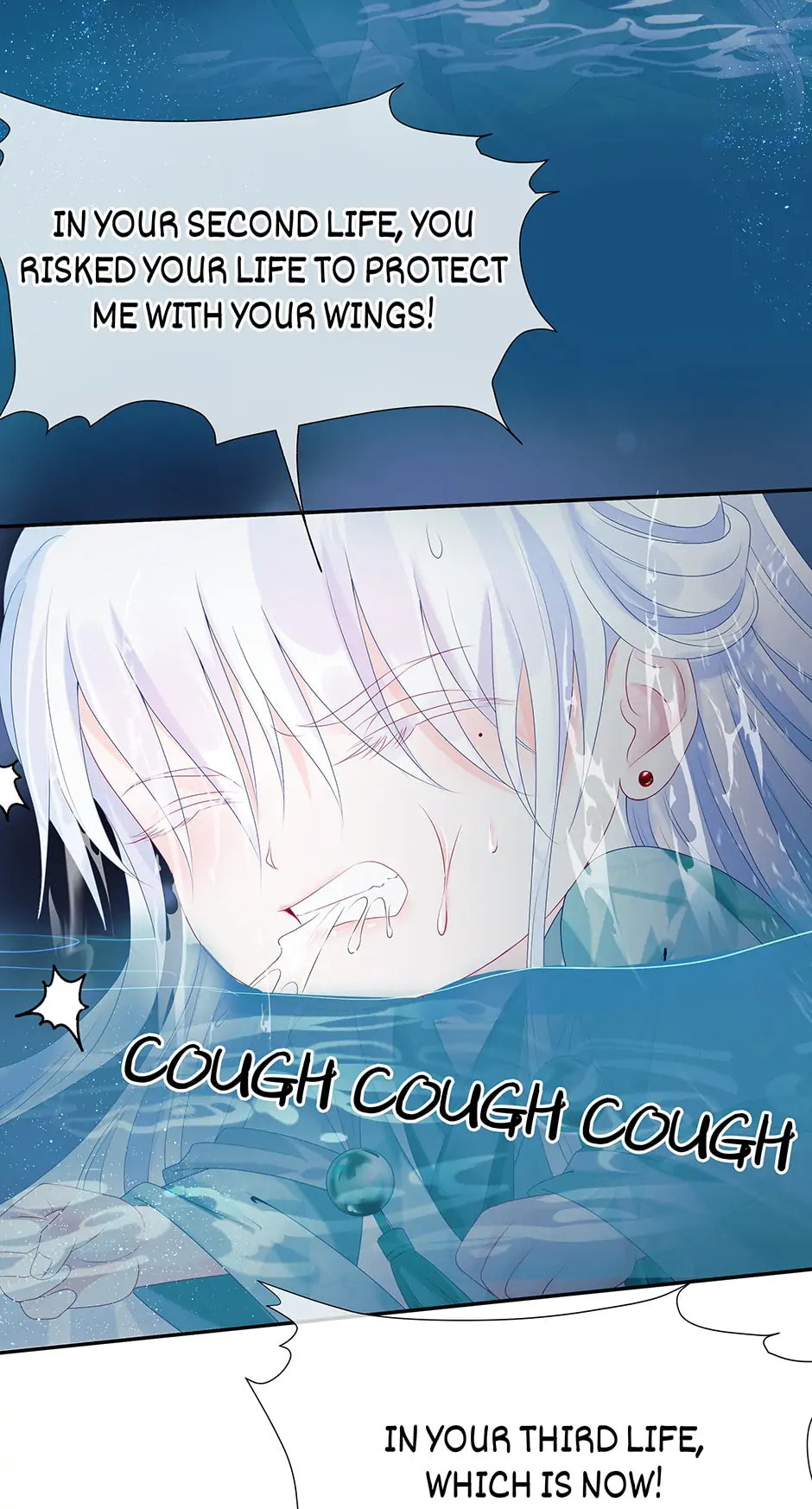 Private Devil Puppy (Colored) Chapter 156 page 38 - 