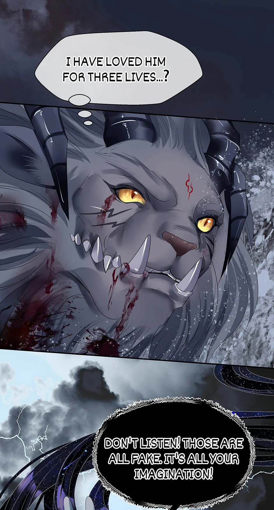 Private Devil Puppy (Colored) Chapter 156 page 40 - 