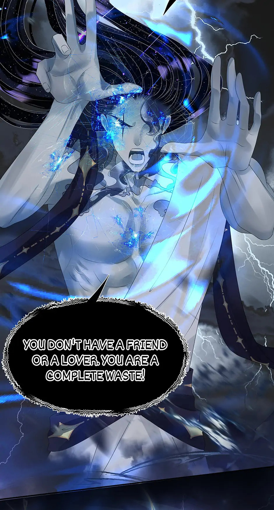 Private Devil Puppy (Colored) Chapter 156 page 41 - 