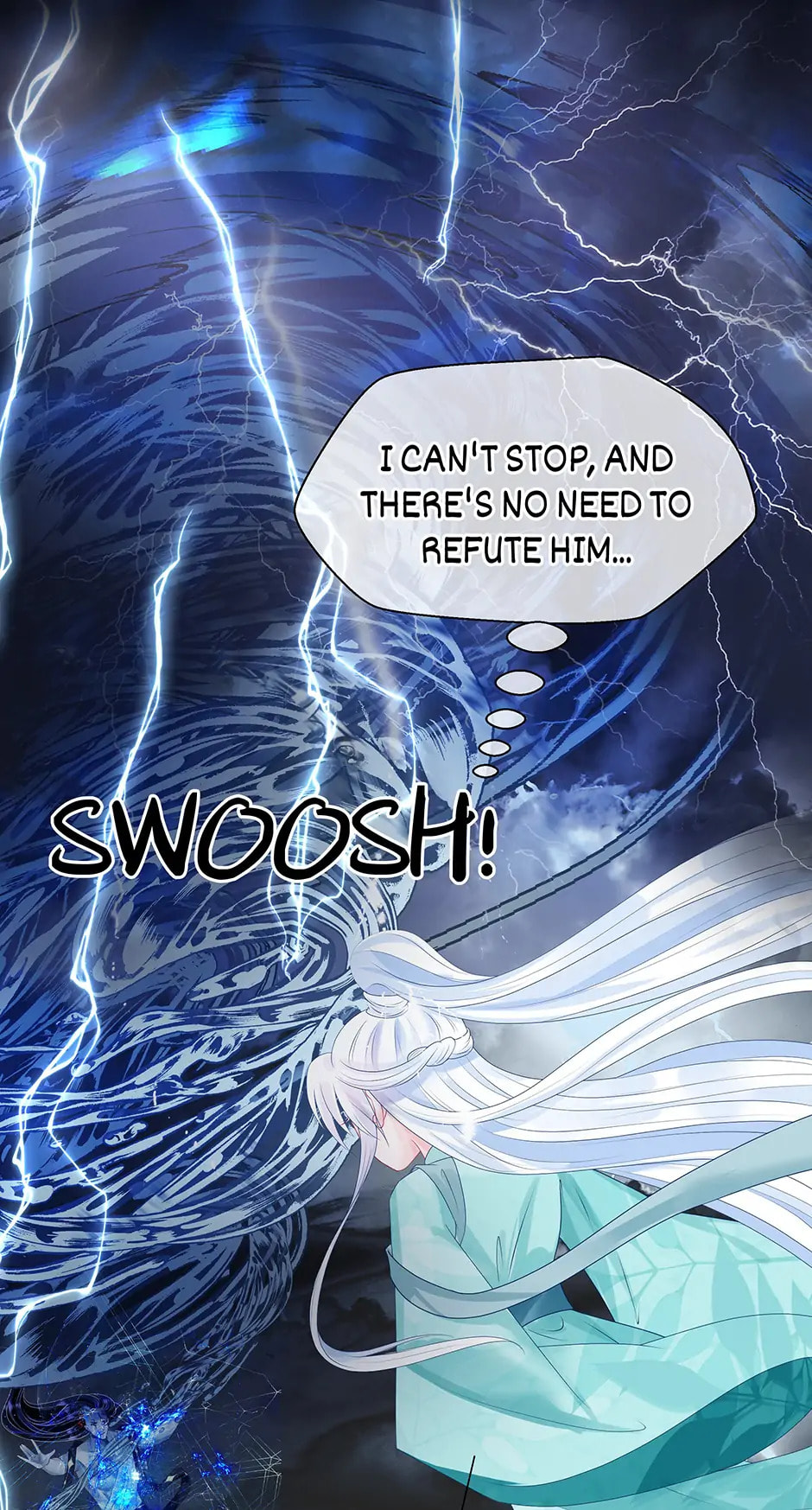 Private Devil Puppy (Colored) Chapter 156 page 42 - 