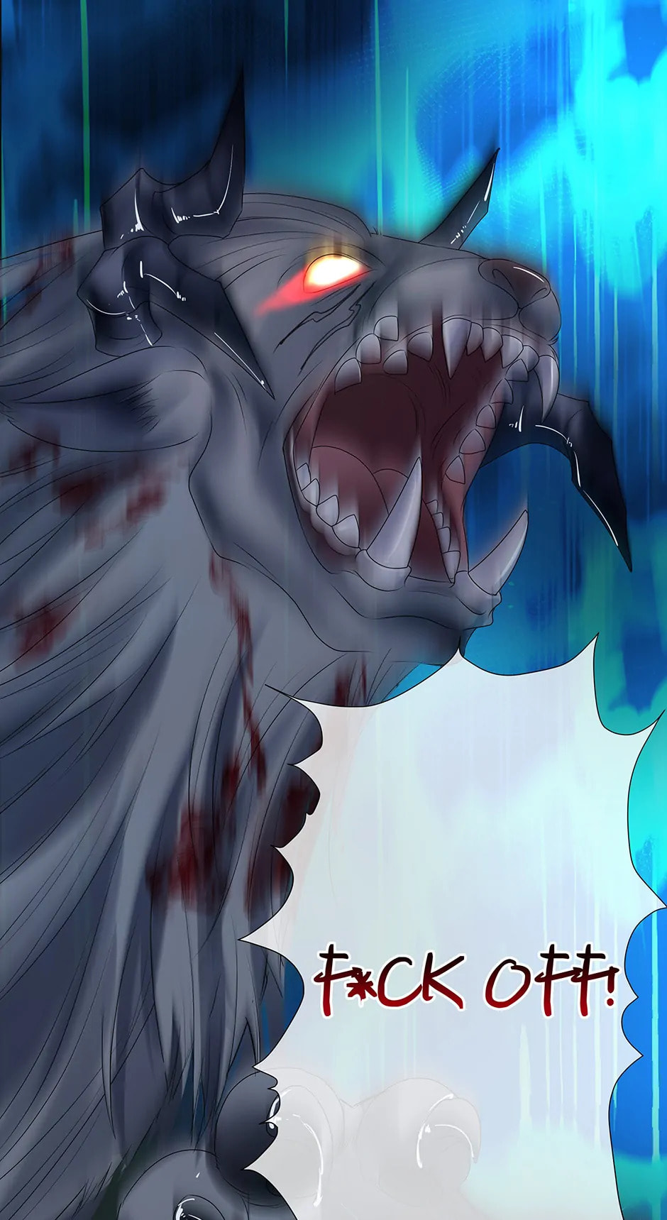 Private Devil Puppy (Colored) Chapter 156 page 49 - 