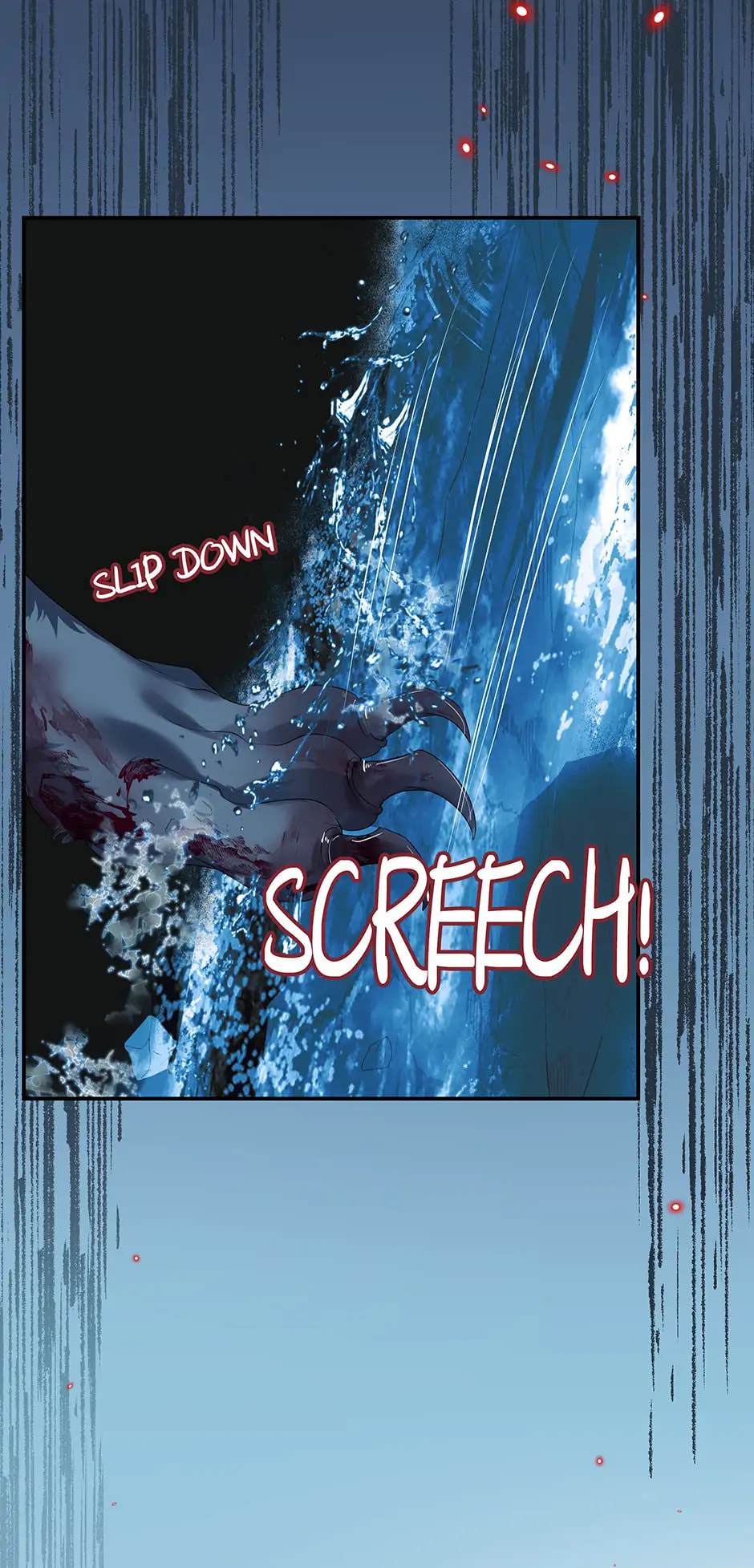 Private Devil Puppy (Colored) Chapter 156 page 6 - 