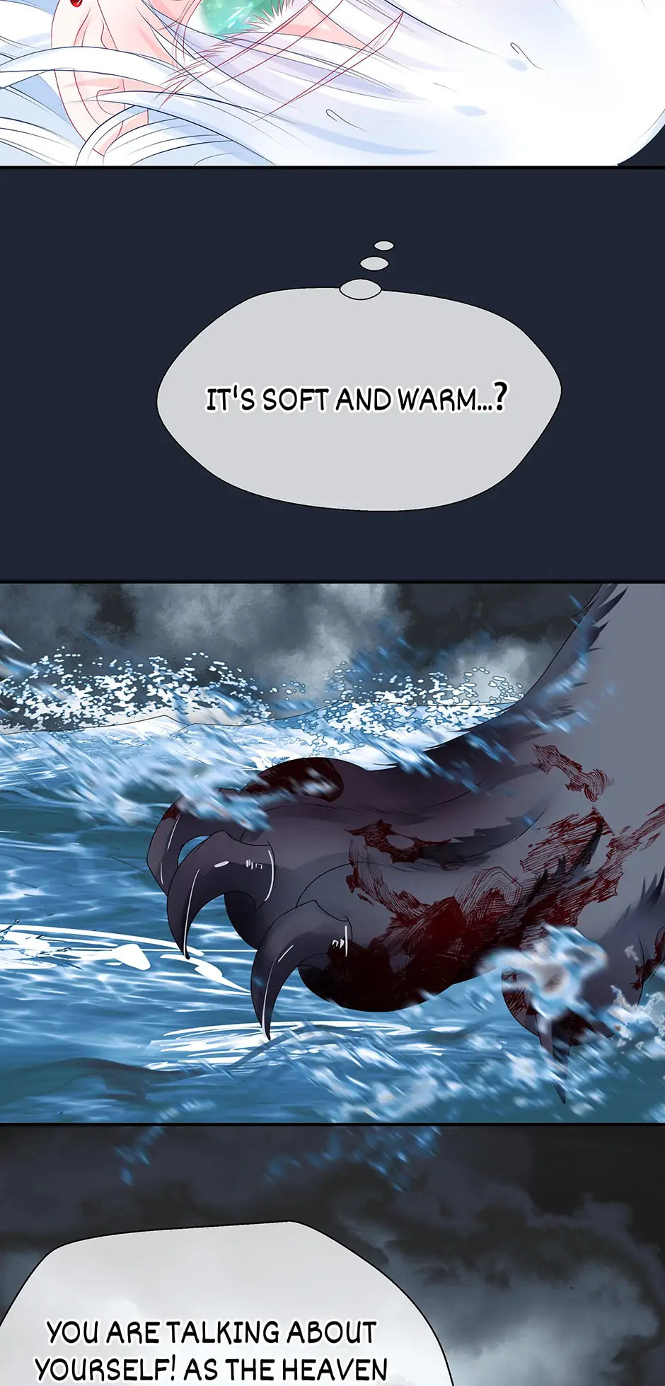 Private Devil Puppy (Colored) Chapter 156 page 53 - 