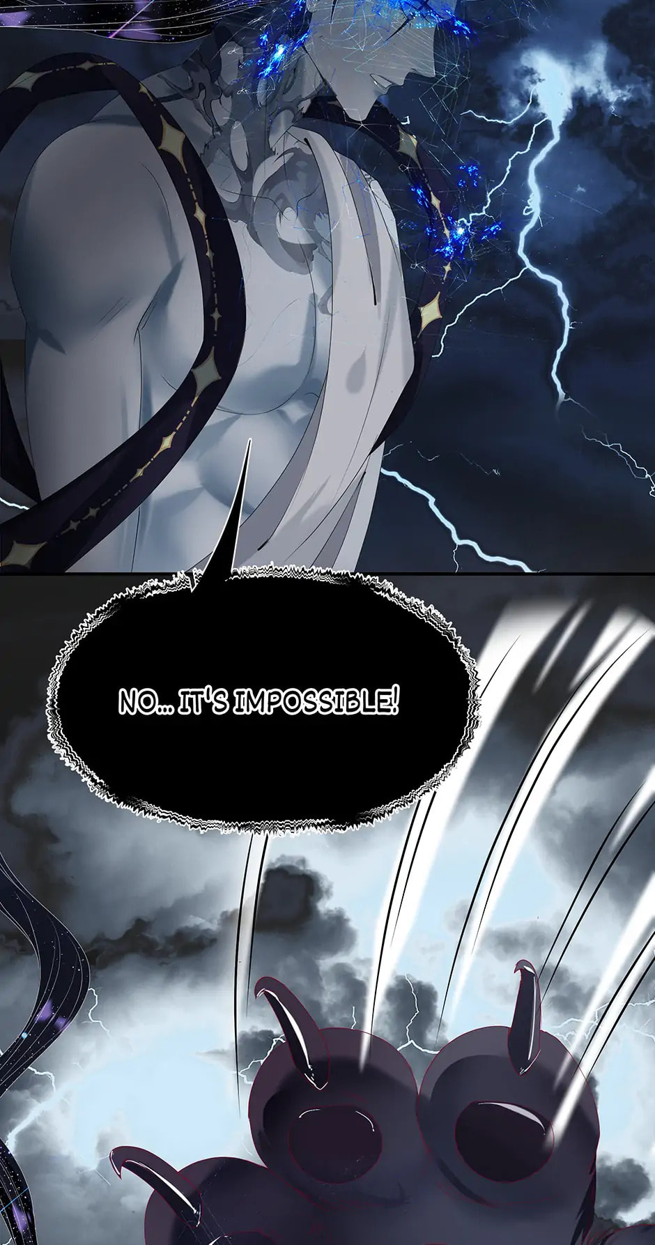 Private Devil Puppy (Colored) Chapter 156 page 58 - 