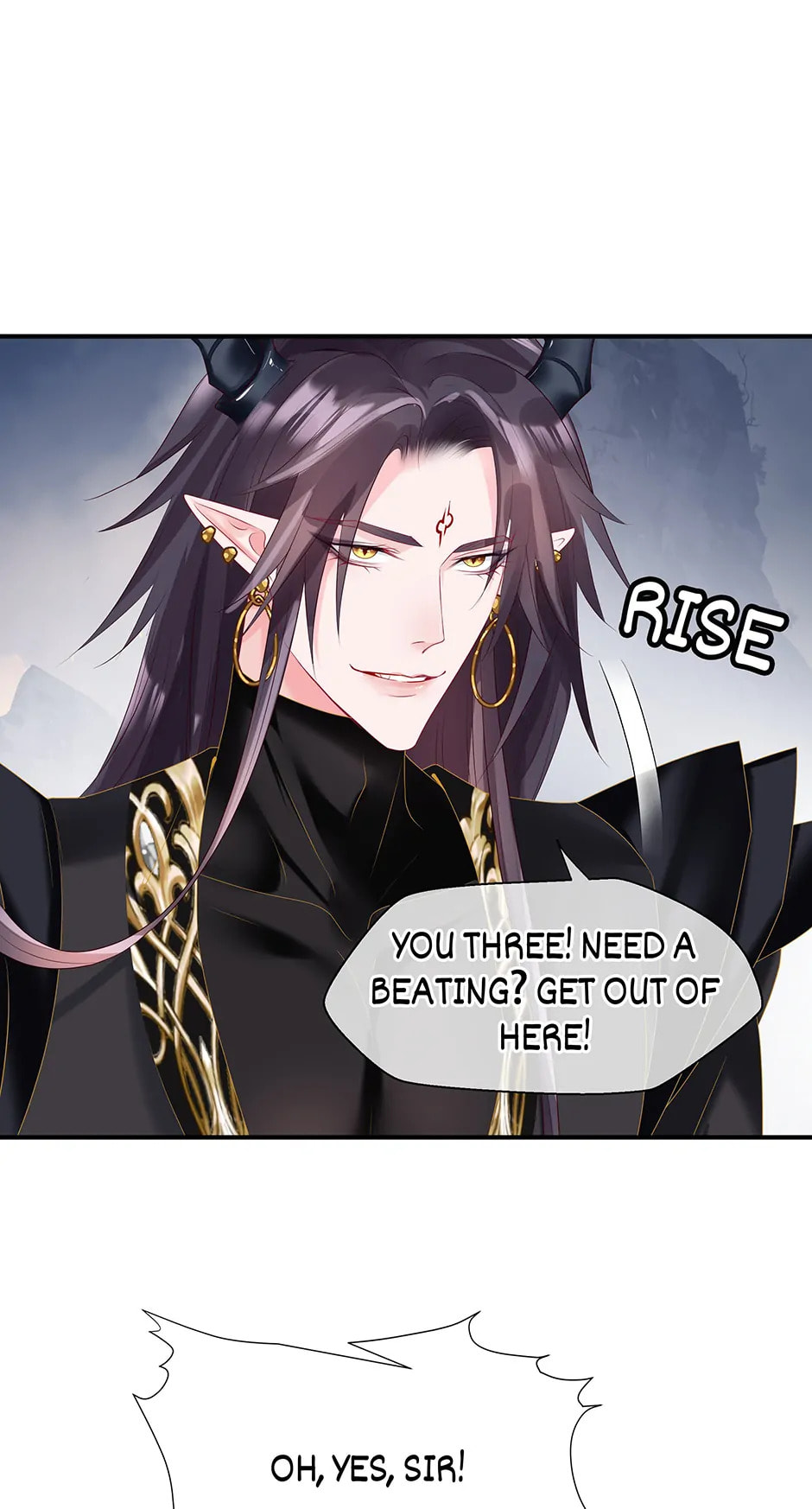Private Devil Puppy (Colored) Chapter 156 page 70 - 