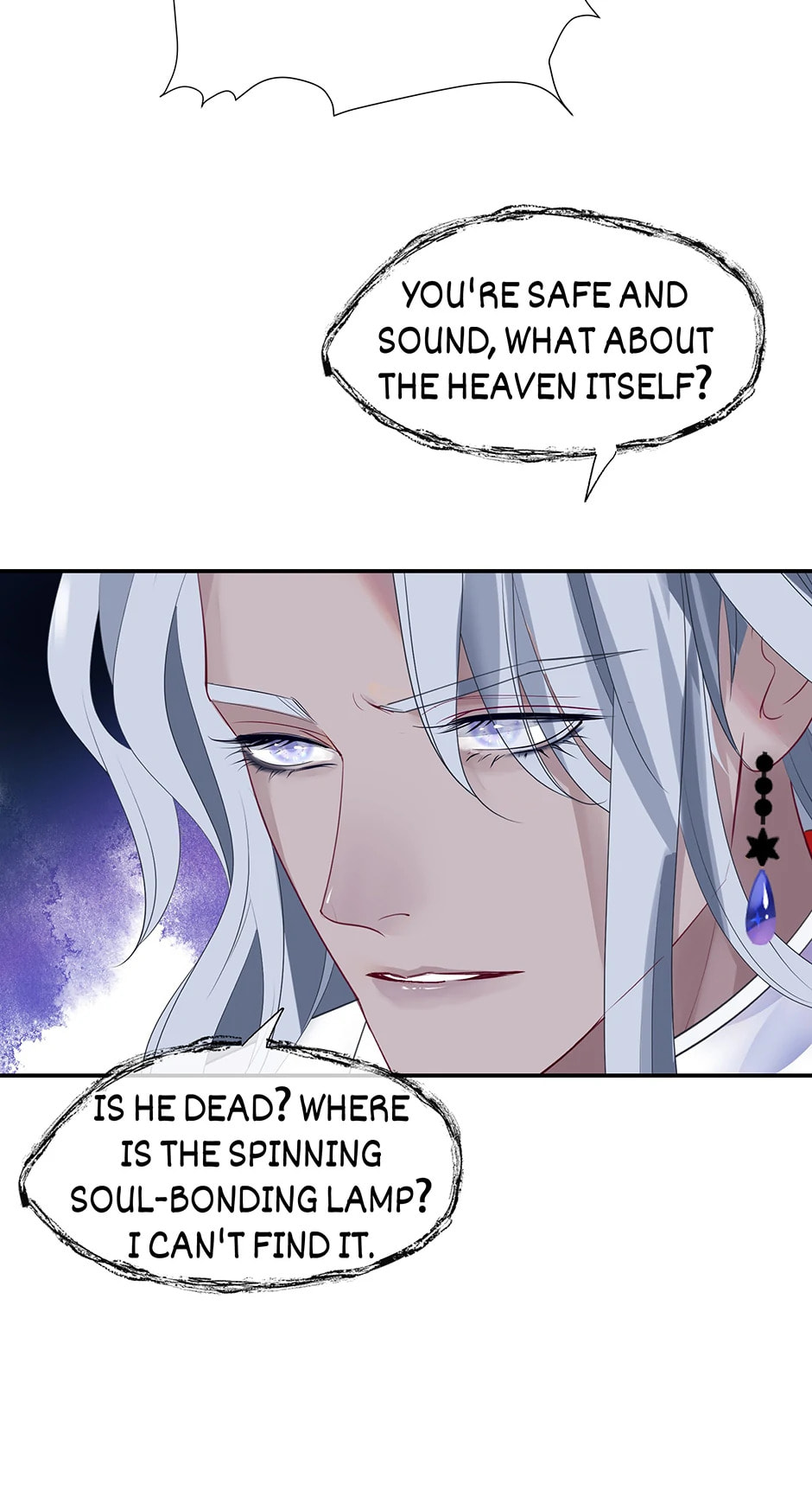 Private Devil Puppy (Colored) Chapter 156 page 71 - 