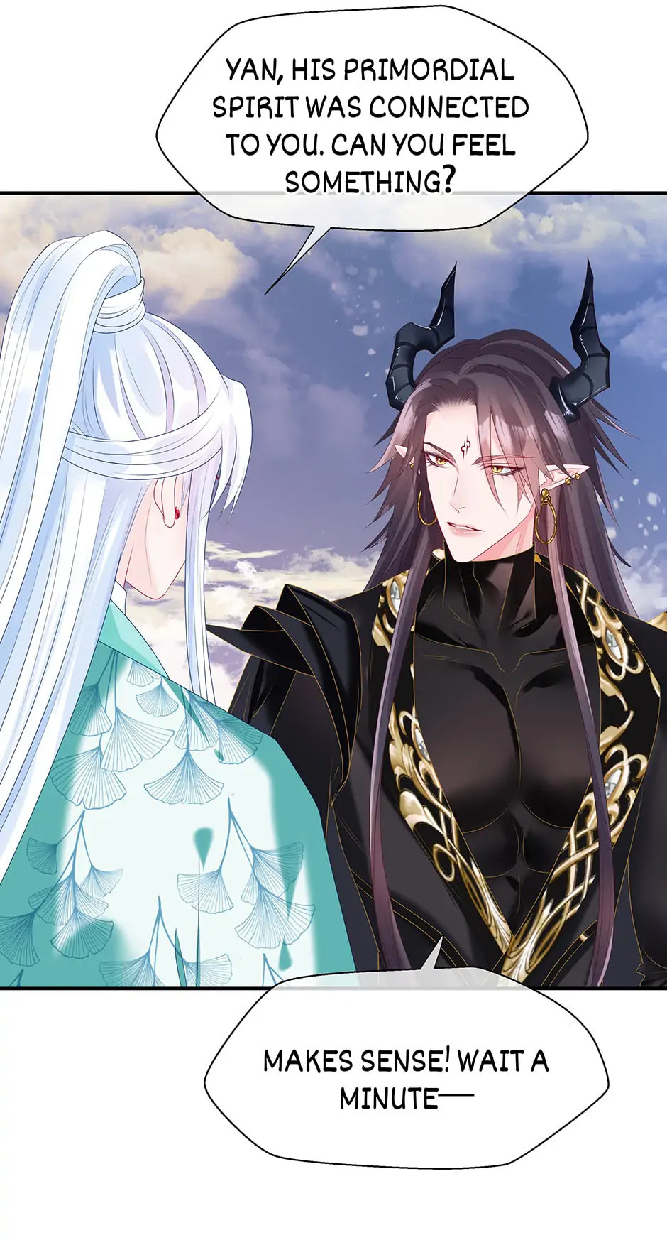 Private Devil Puppy (Colored) Chapter 156 page 72 - 