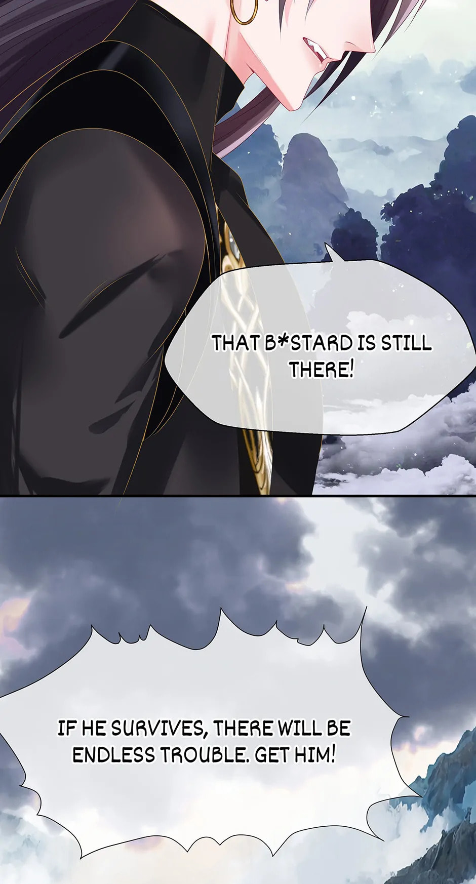 Private Devil Puppy (Colored) Chapter 156 page 74 - 