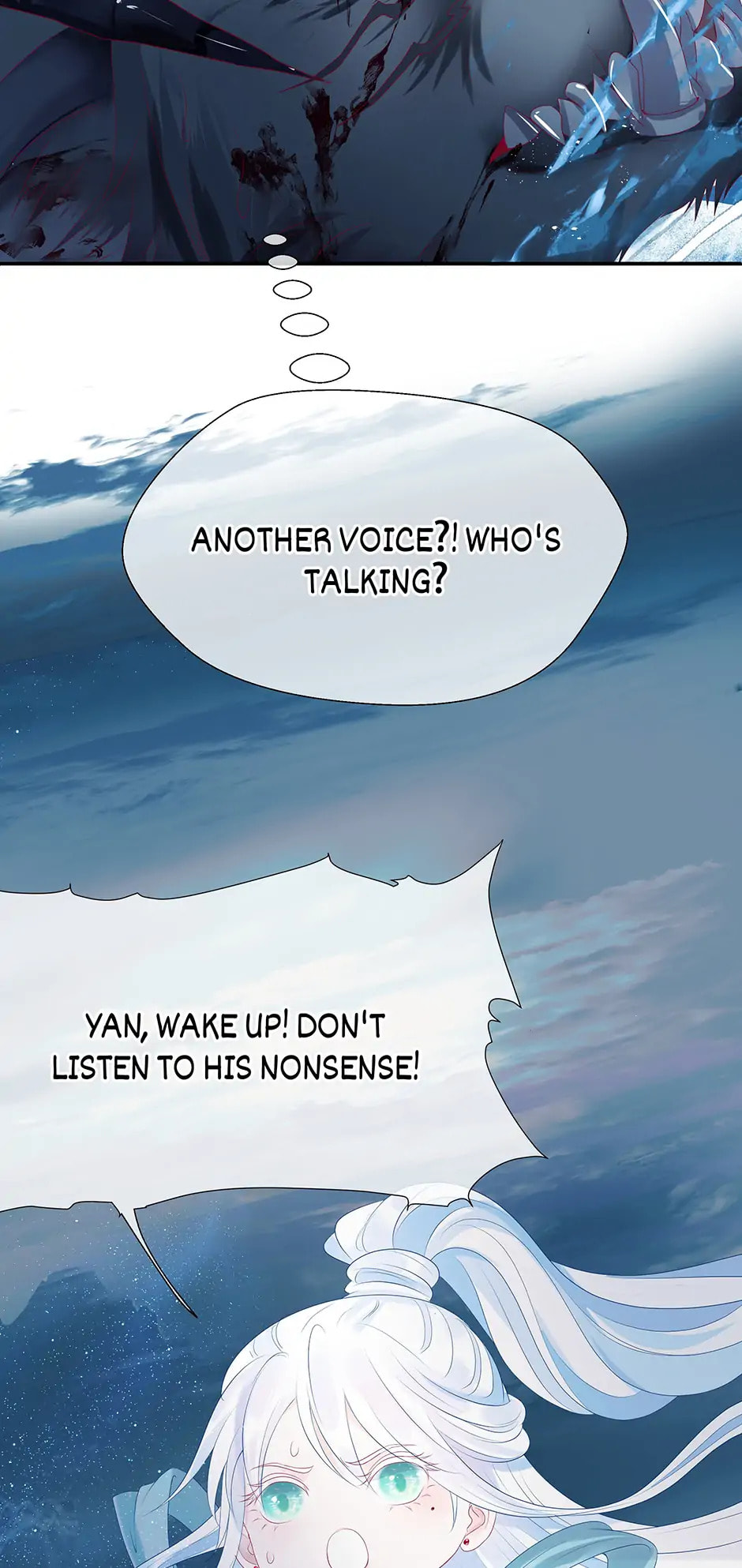 Private Devil Puppy (Colored) Chapter 156 page 9 - 